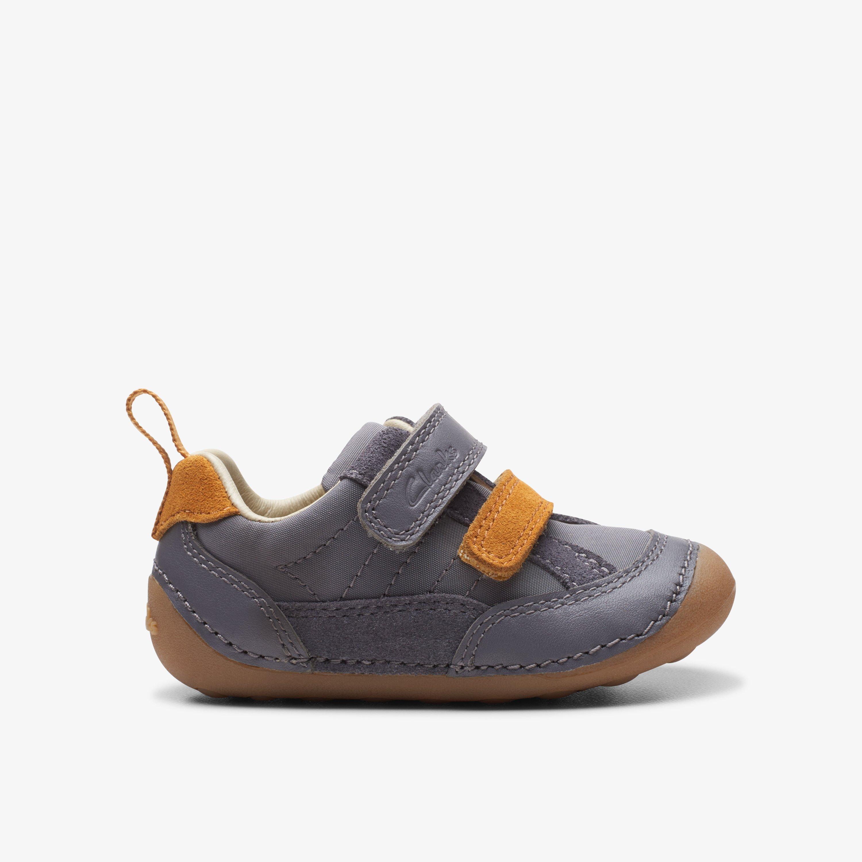 Baby Pre Walking Shoes Crawling Cruising Shoes Clarks IE