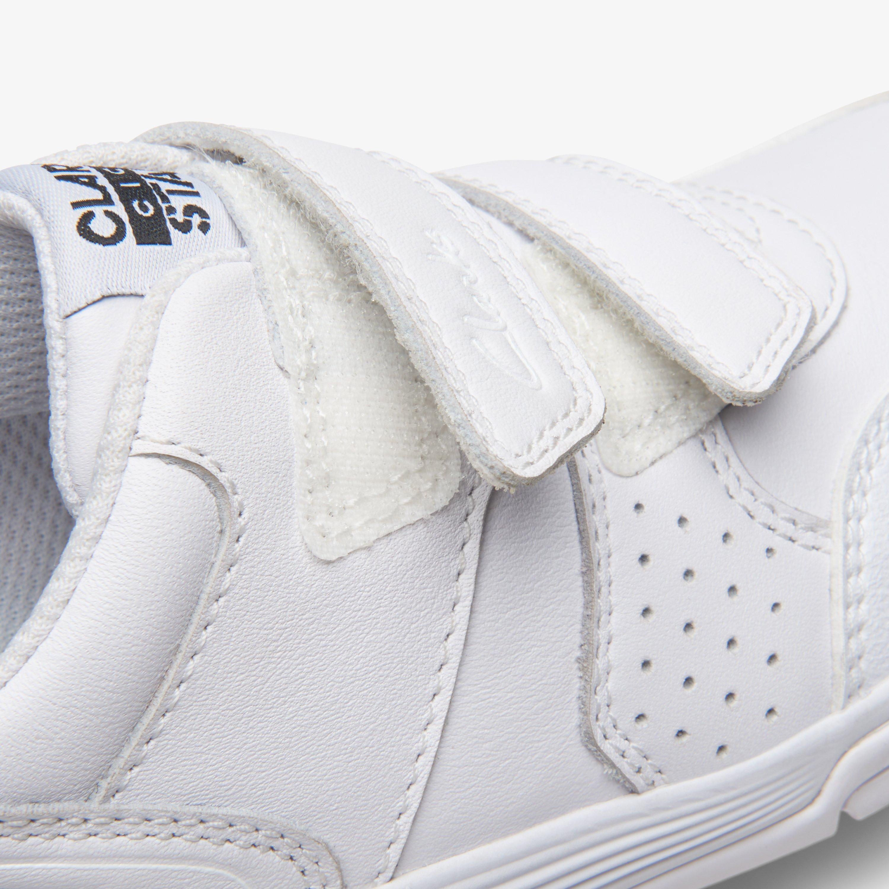 CICA Star Orb Kid White Trainers, view 5 of 10