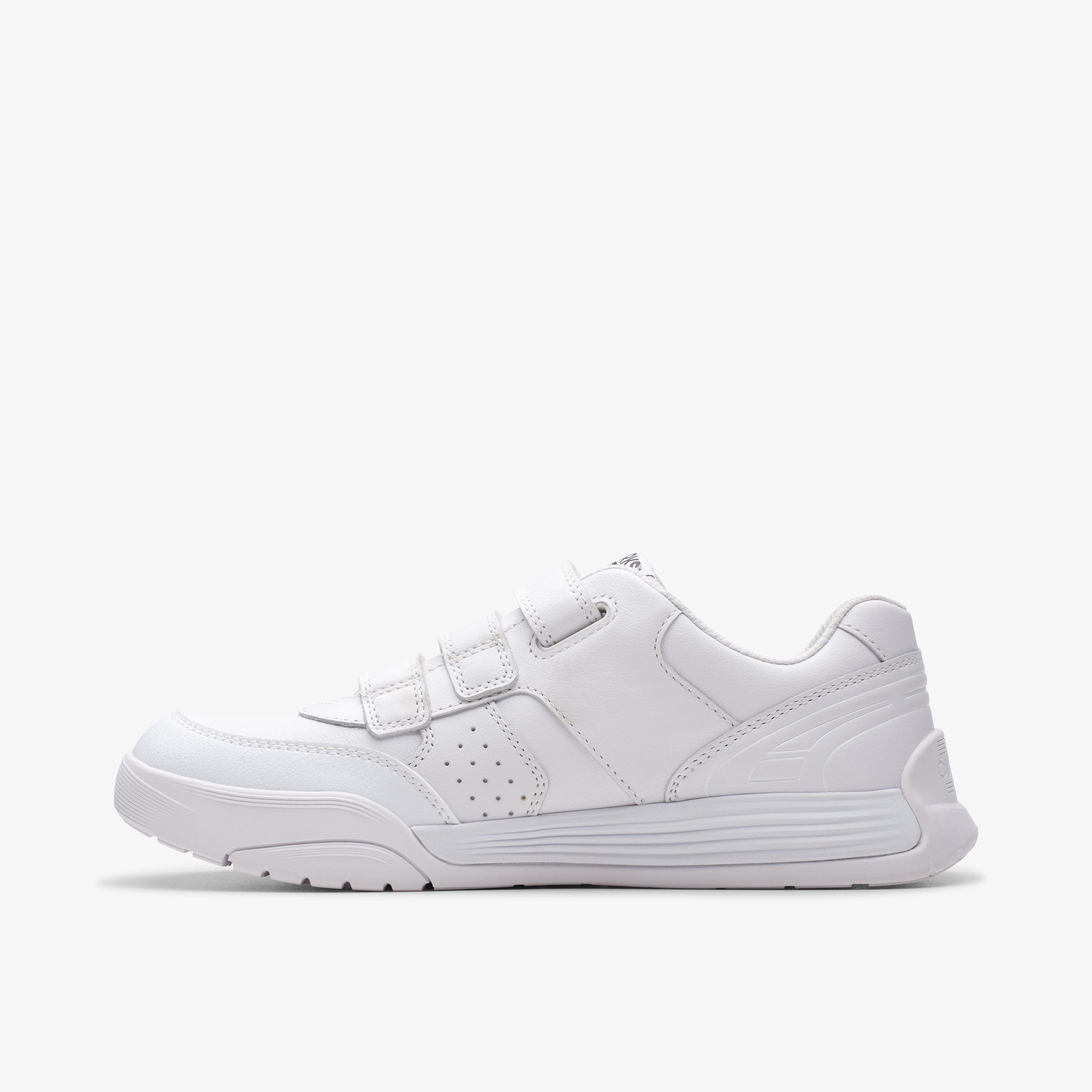Cica Star Orb Youth — White