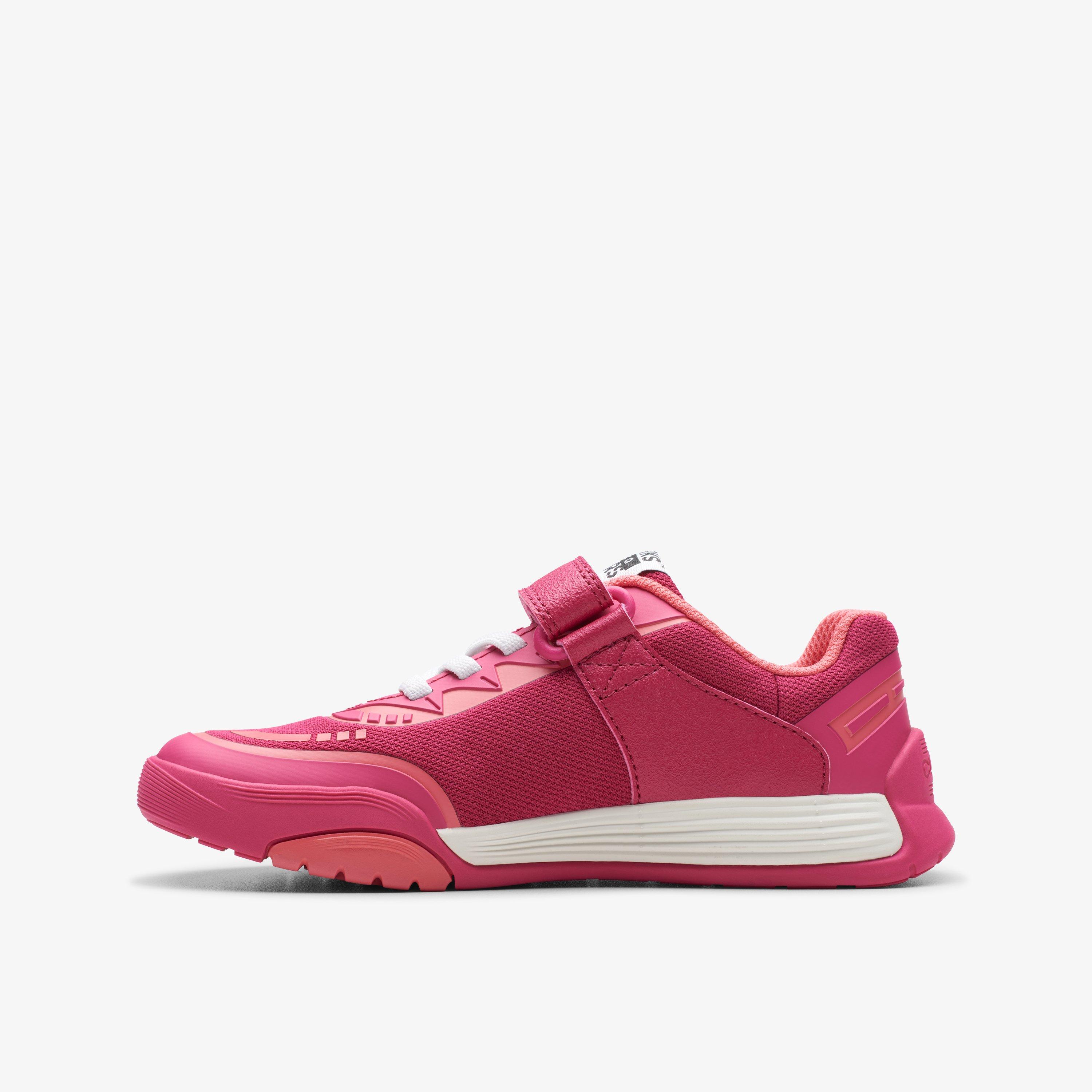 CICA Star Flex Kid — Pink