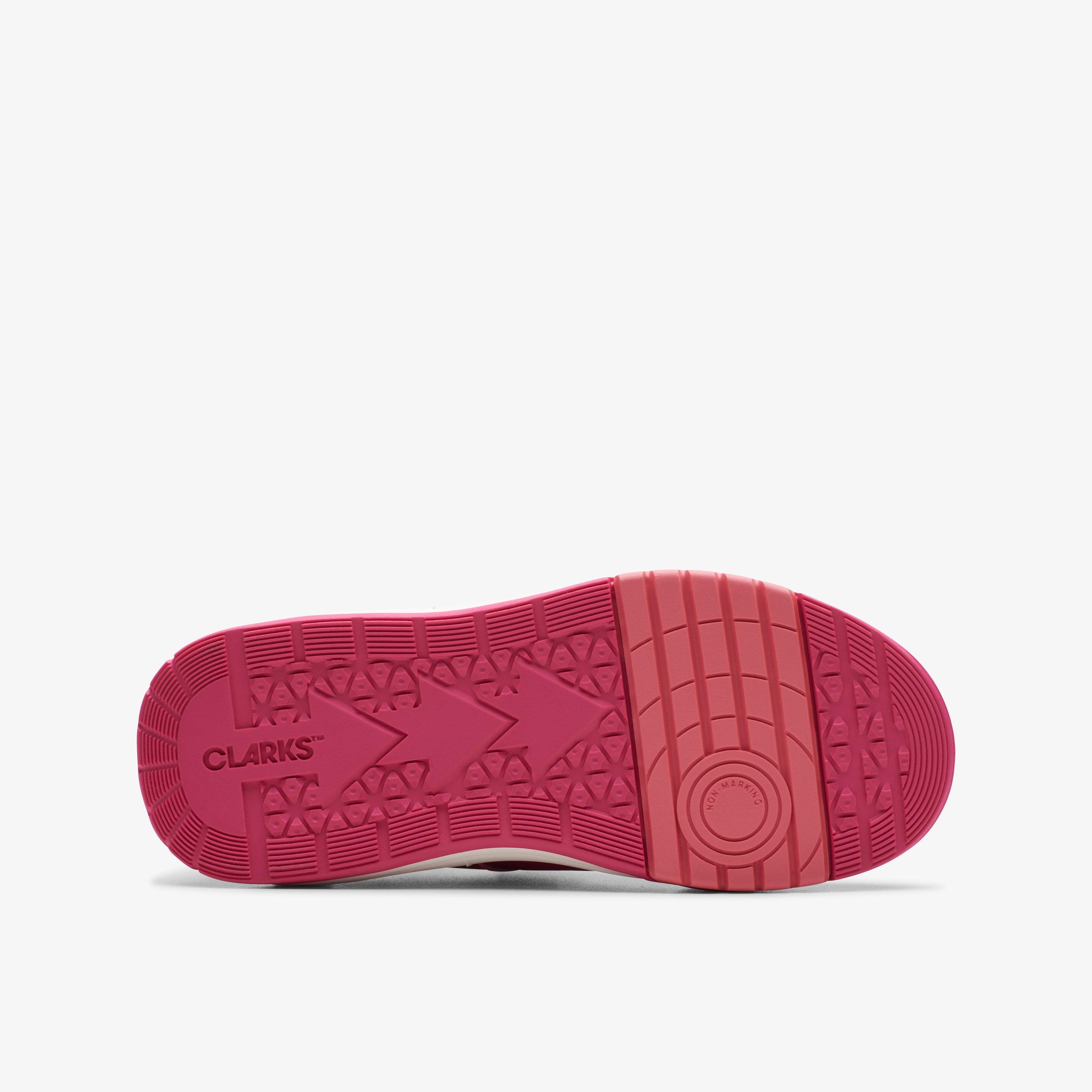 CICA Star Flex Kid — Pink