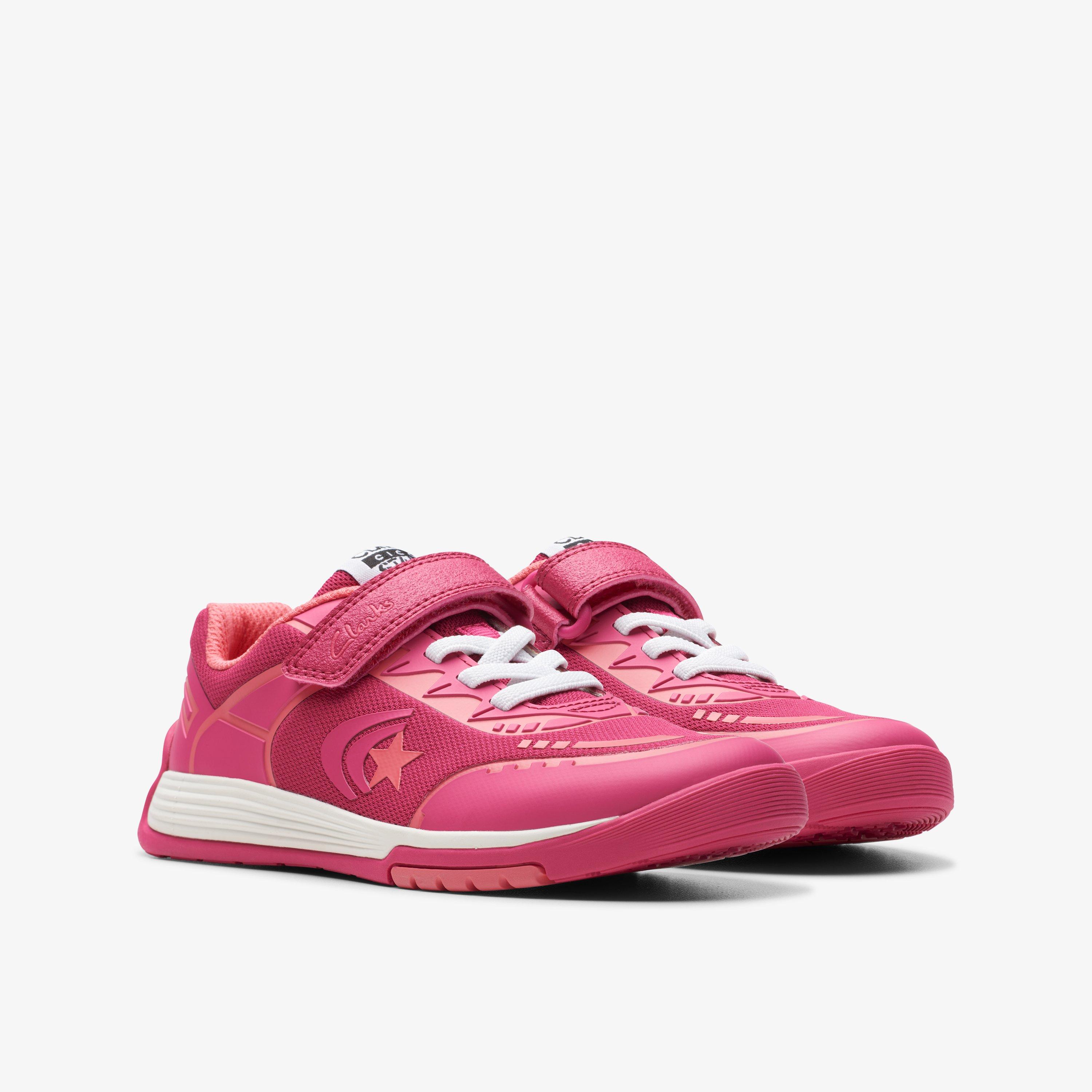 CICA Star Flex Kid — Pink