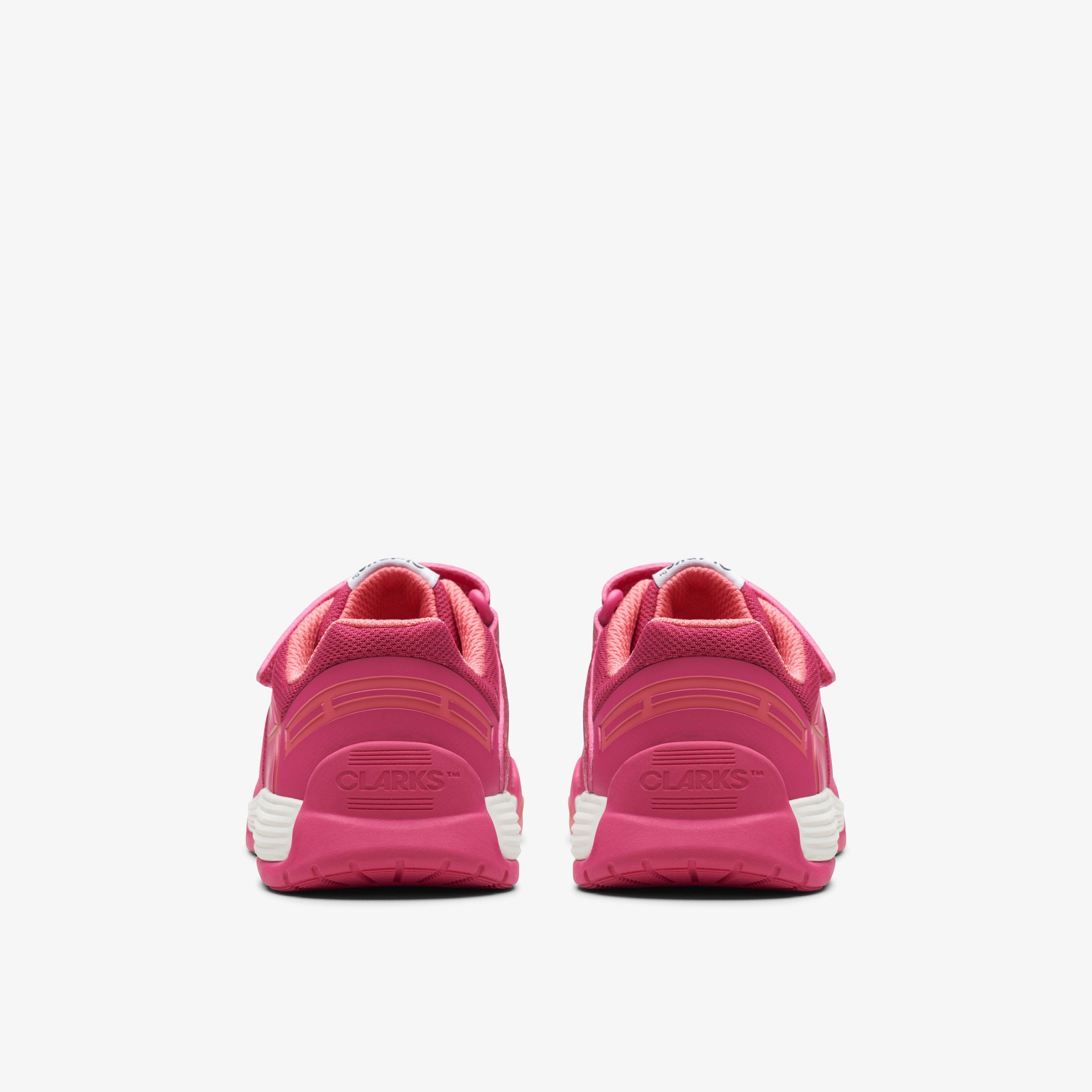 CICA Star Flex Kid — Pink
