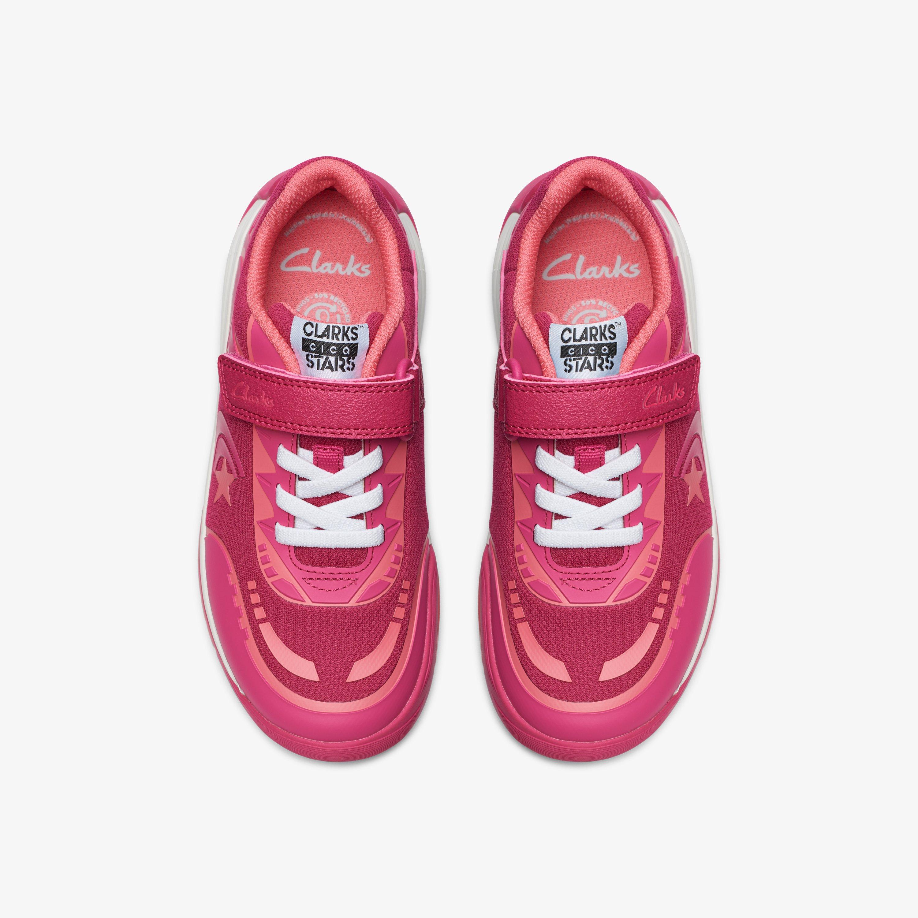 CICA Star Flex Kid — Pink