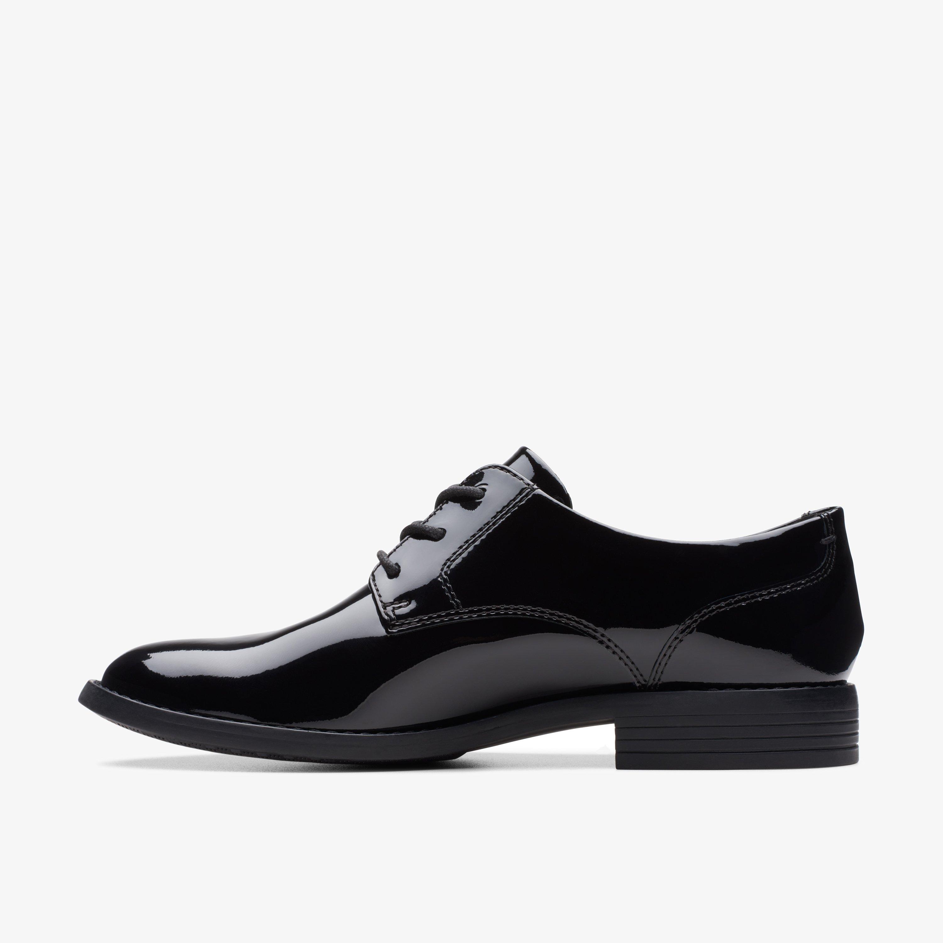 Camzin Iris — Black