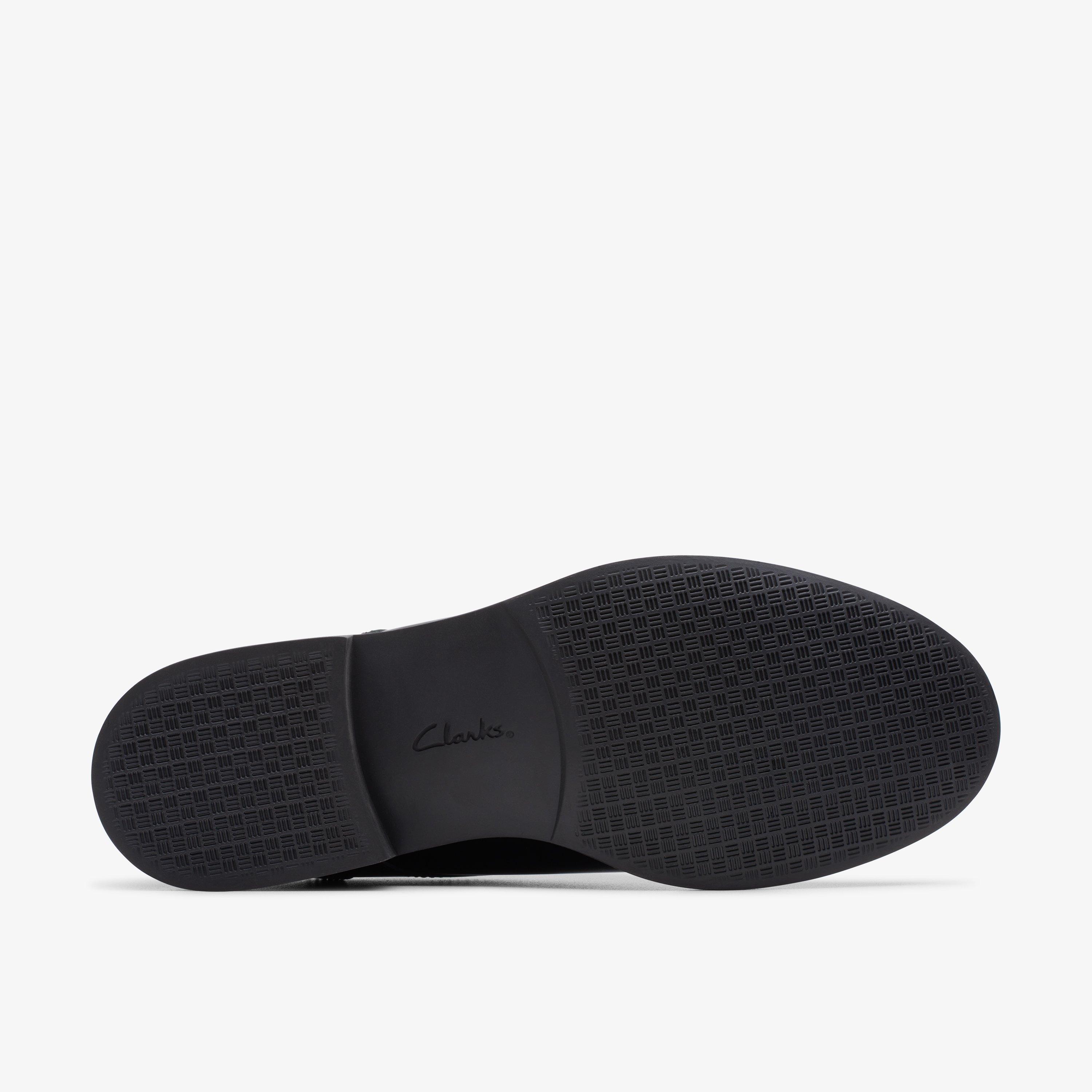 Camzin Iris — Black