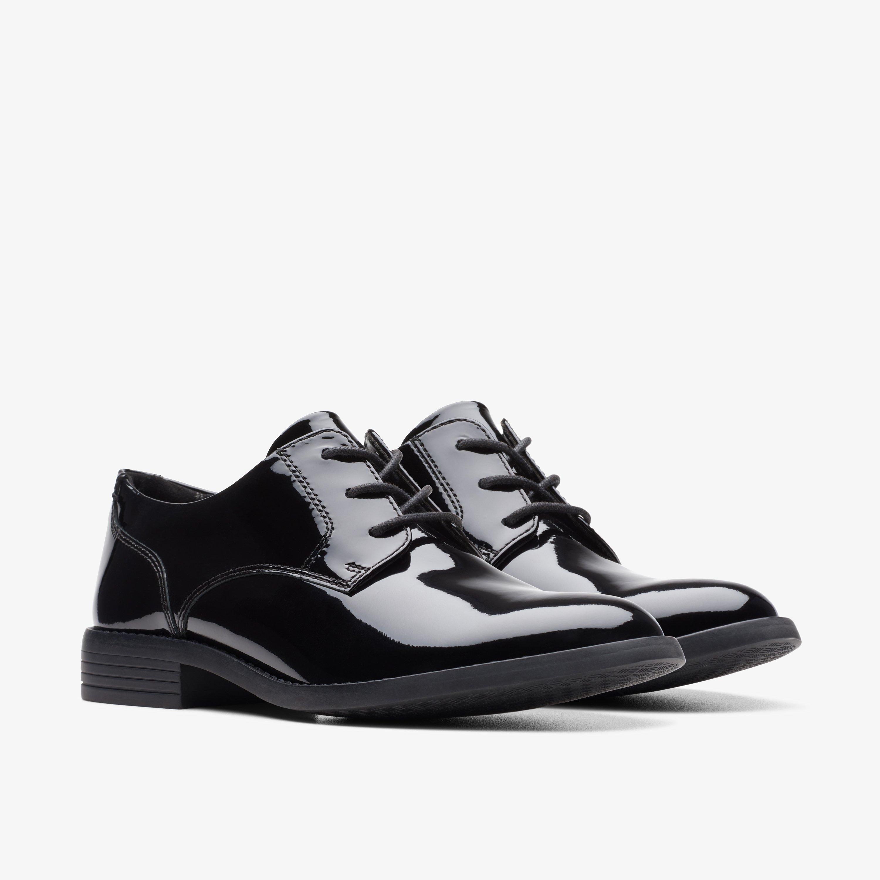 Camzin Iris — Black