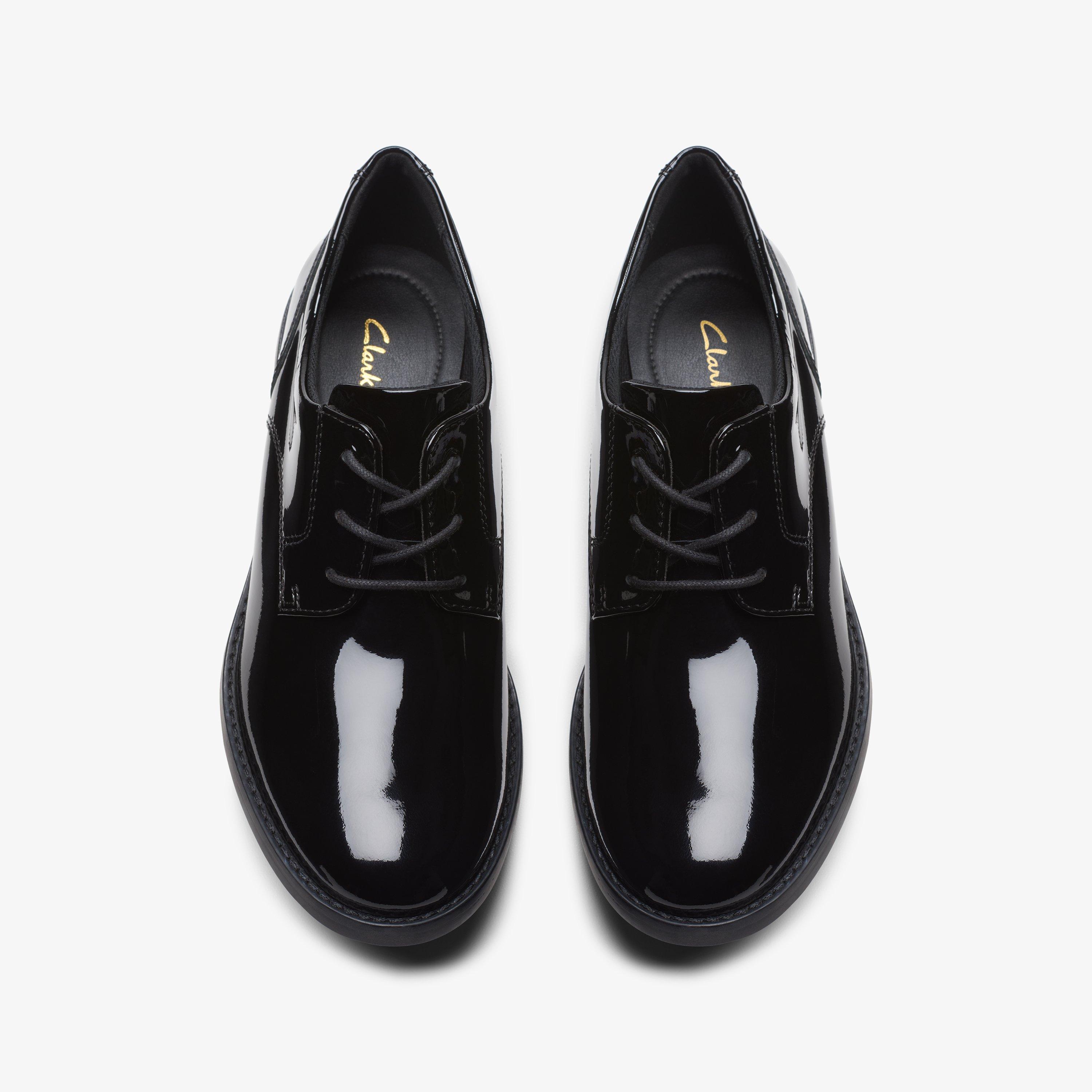 Camzin Iris — Black