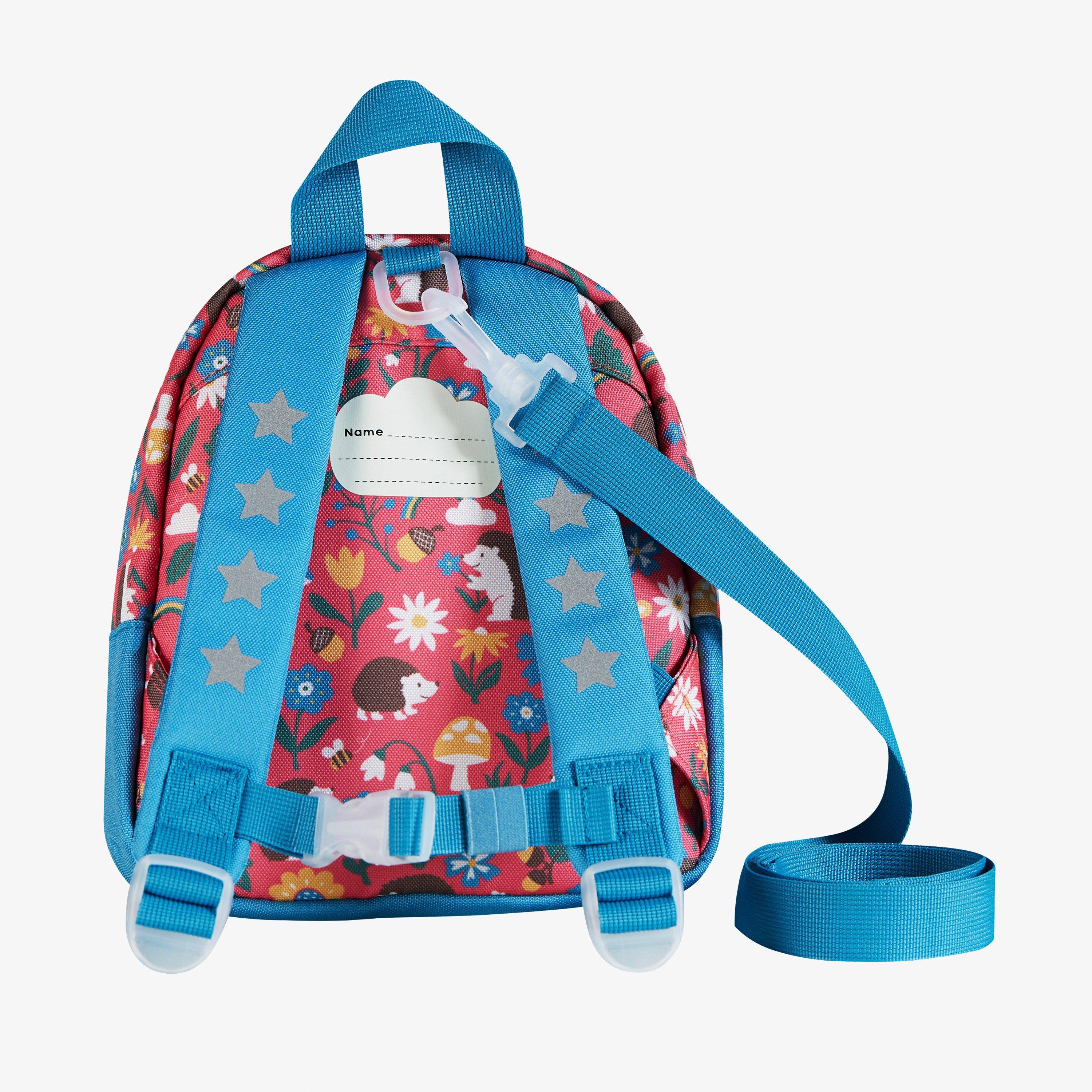 Adventurers Backpack — Multi