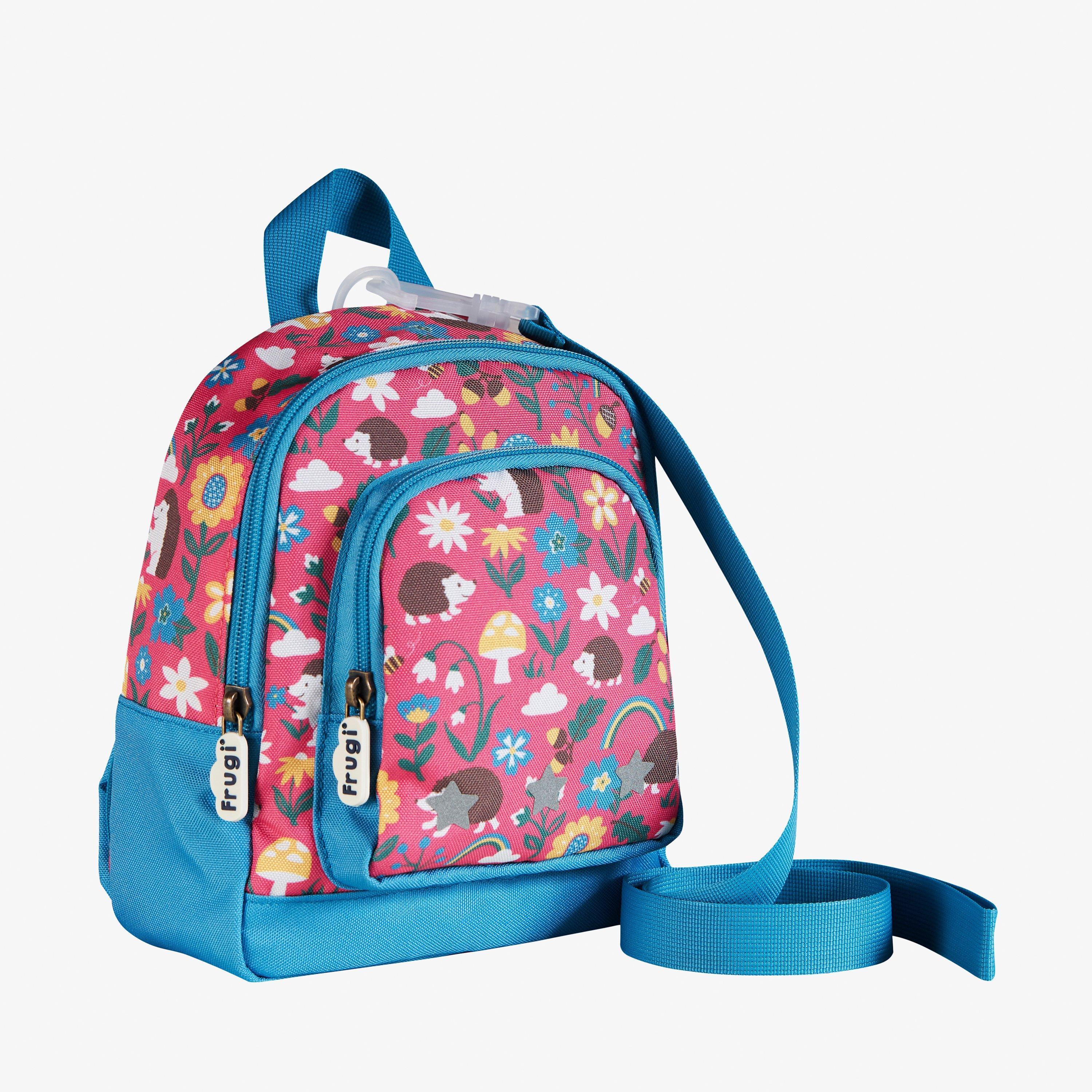 Adventurers Backpack — Multi