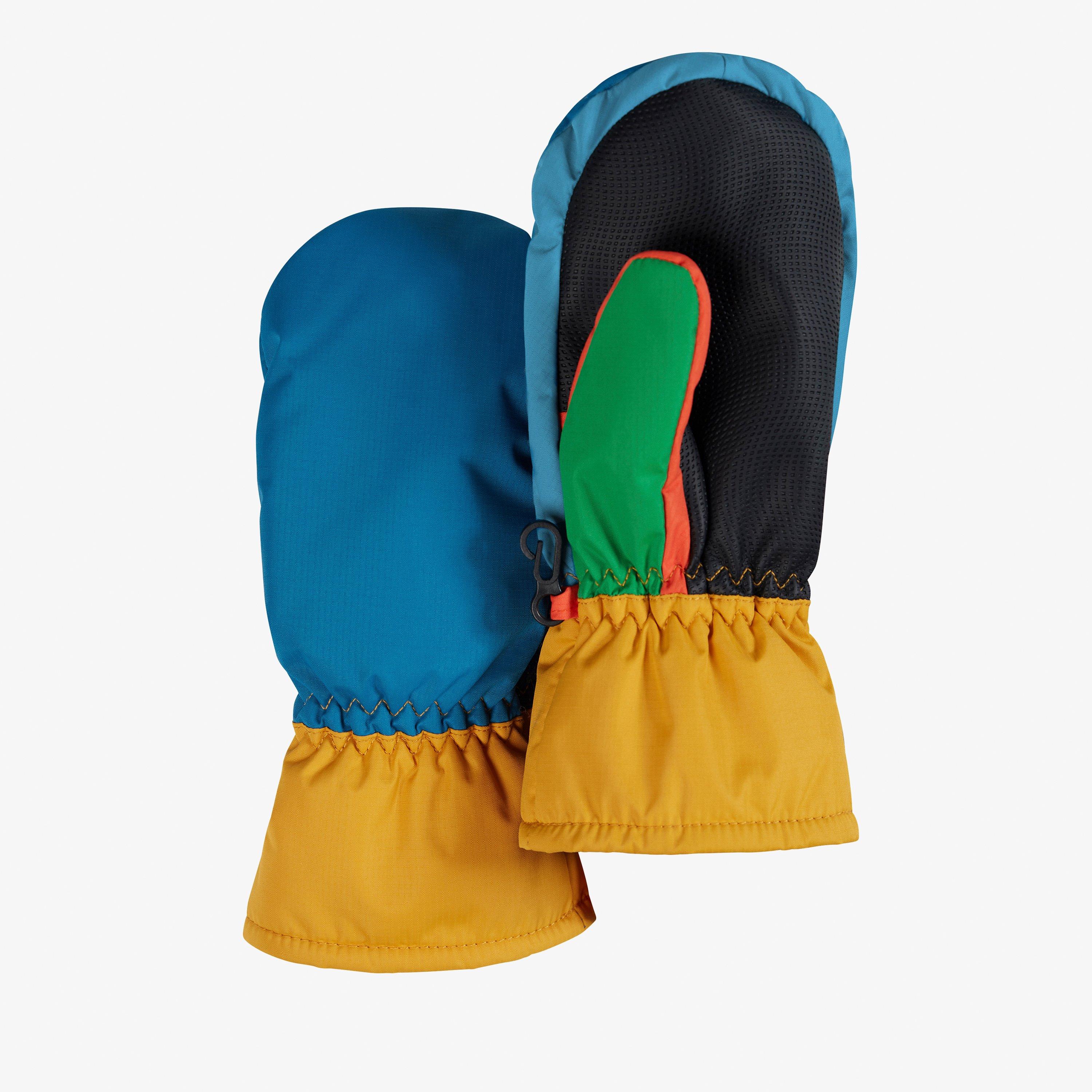 Snow Mittens 4-6 yrs Standard