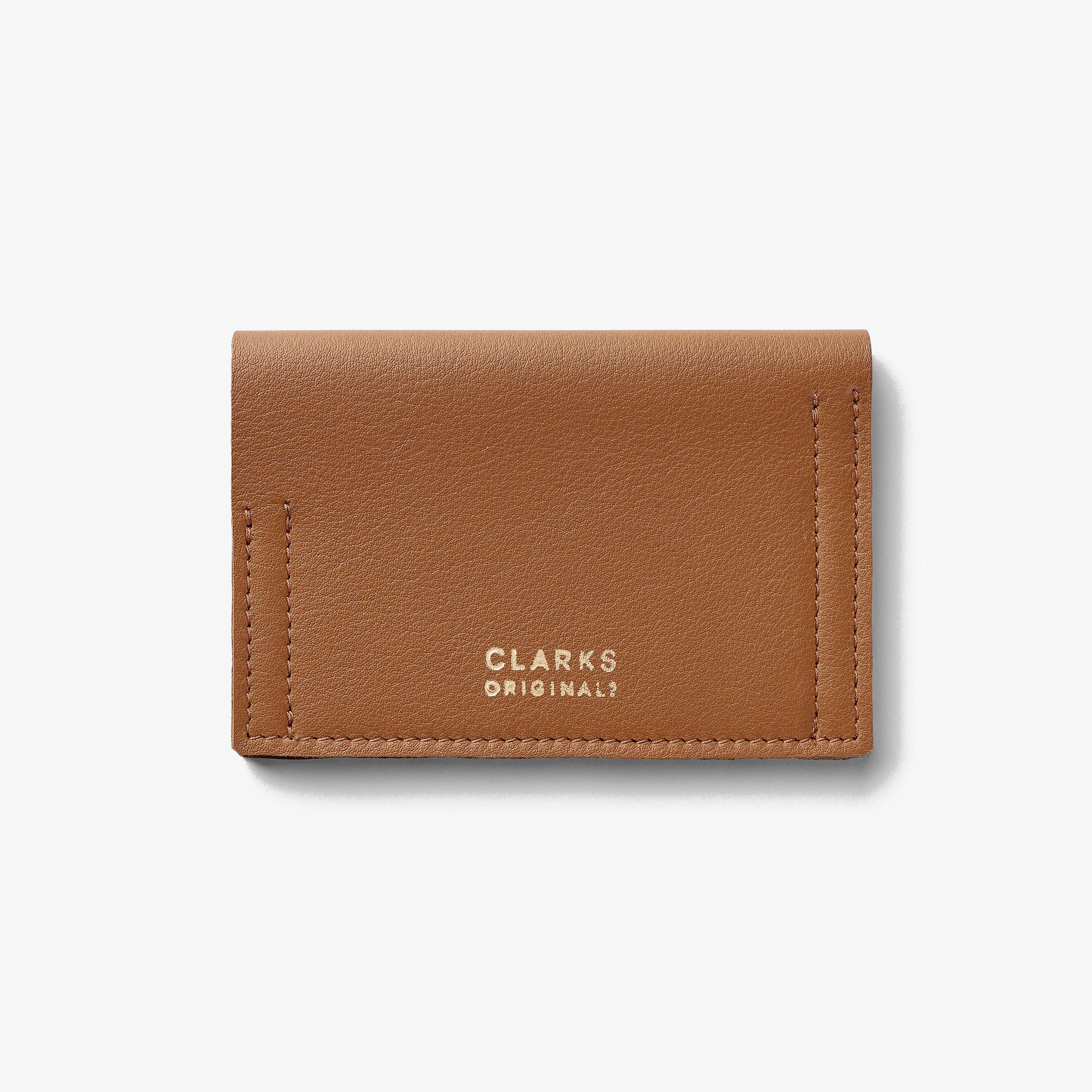 Clarks wallet clearance