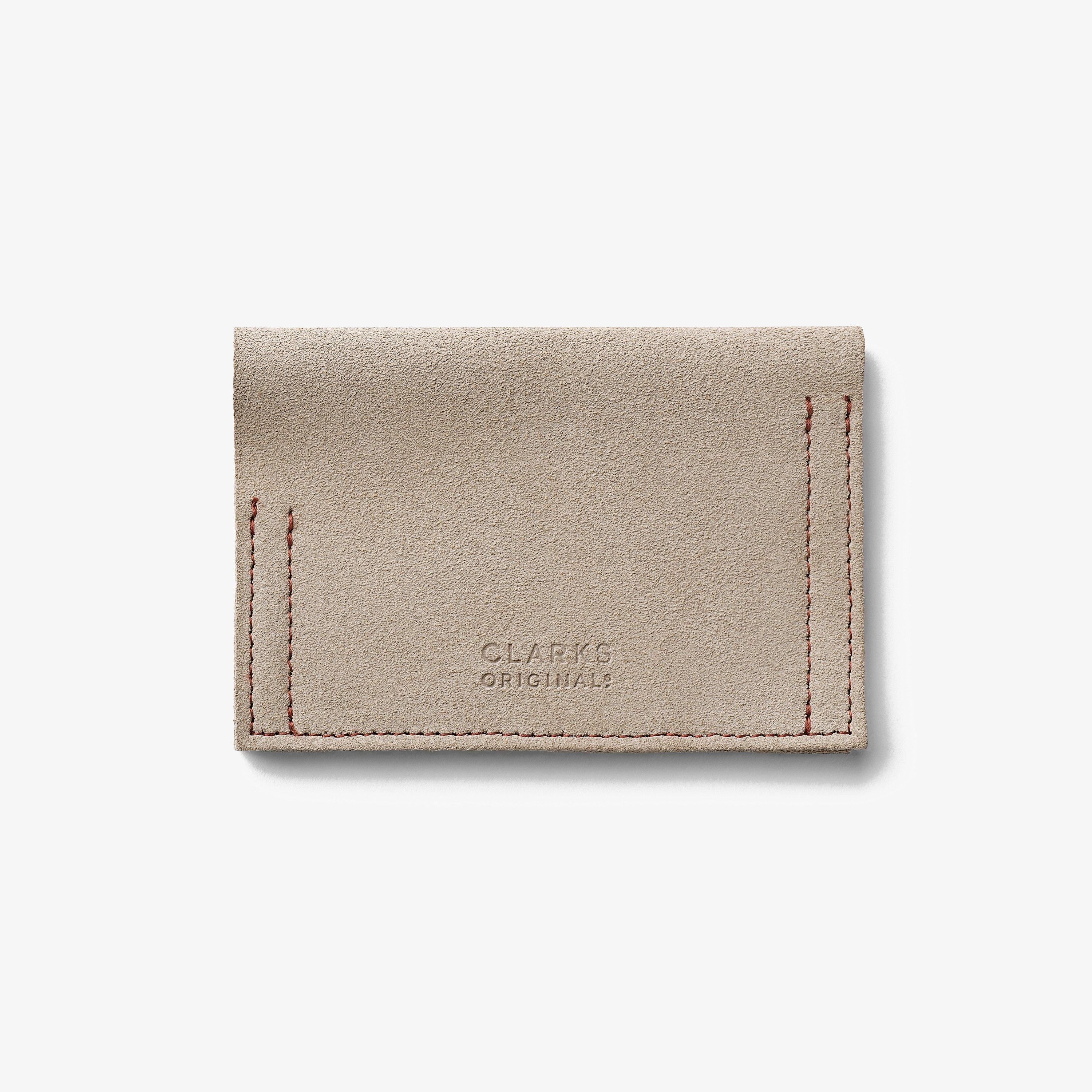 Clarks store discount card