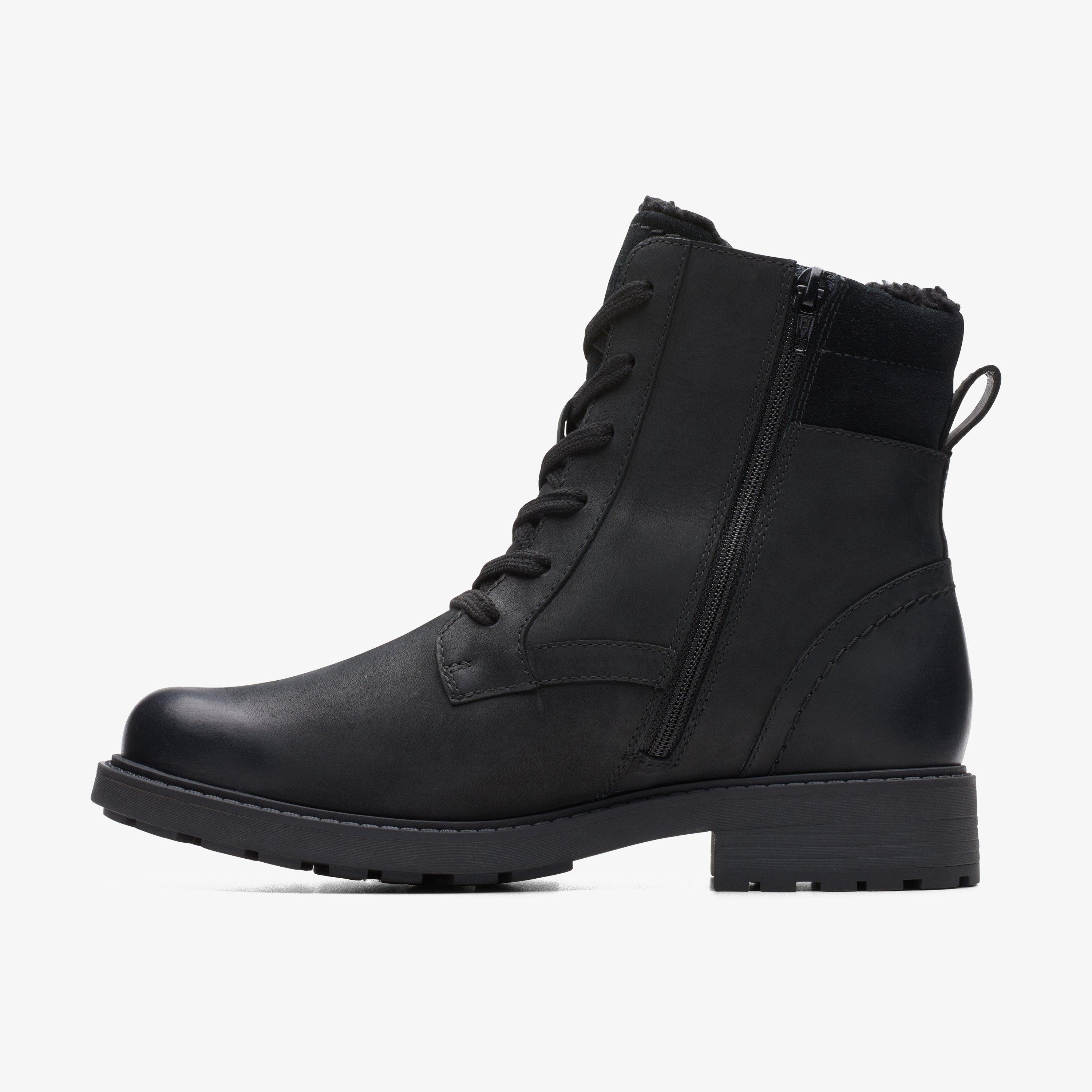 Botas clarks de mujer on sale