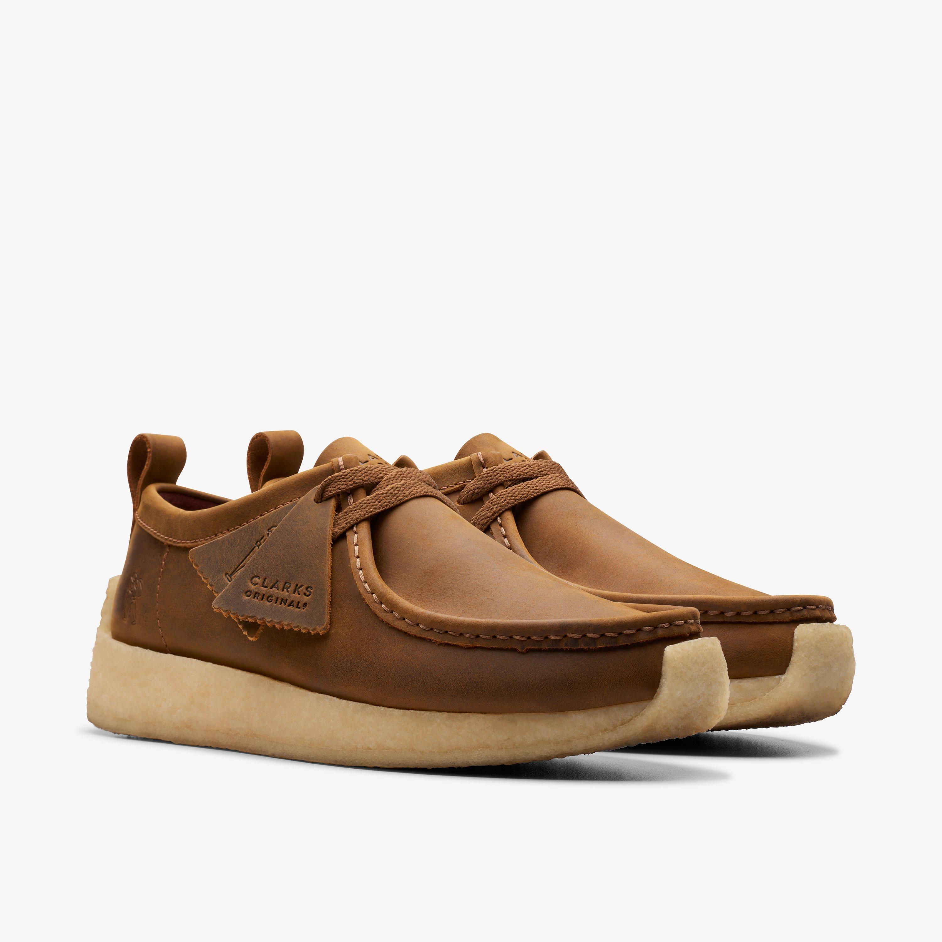 Clarks Originals Sale - Wallabees & Weavers | Clarks UK