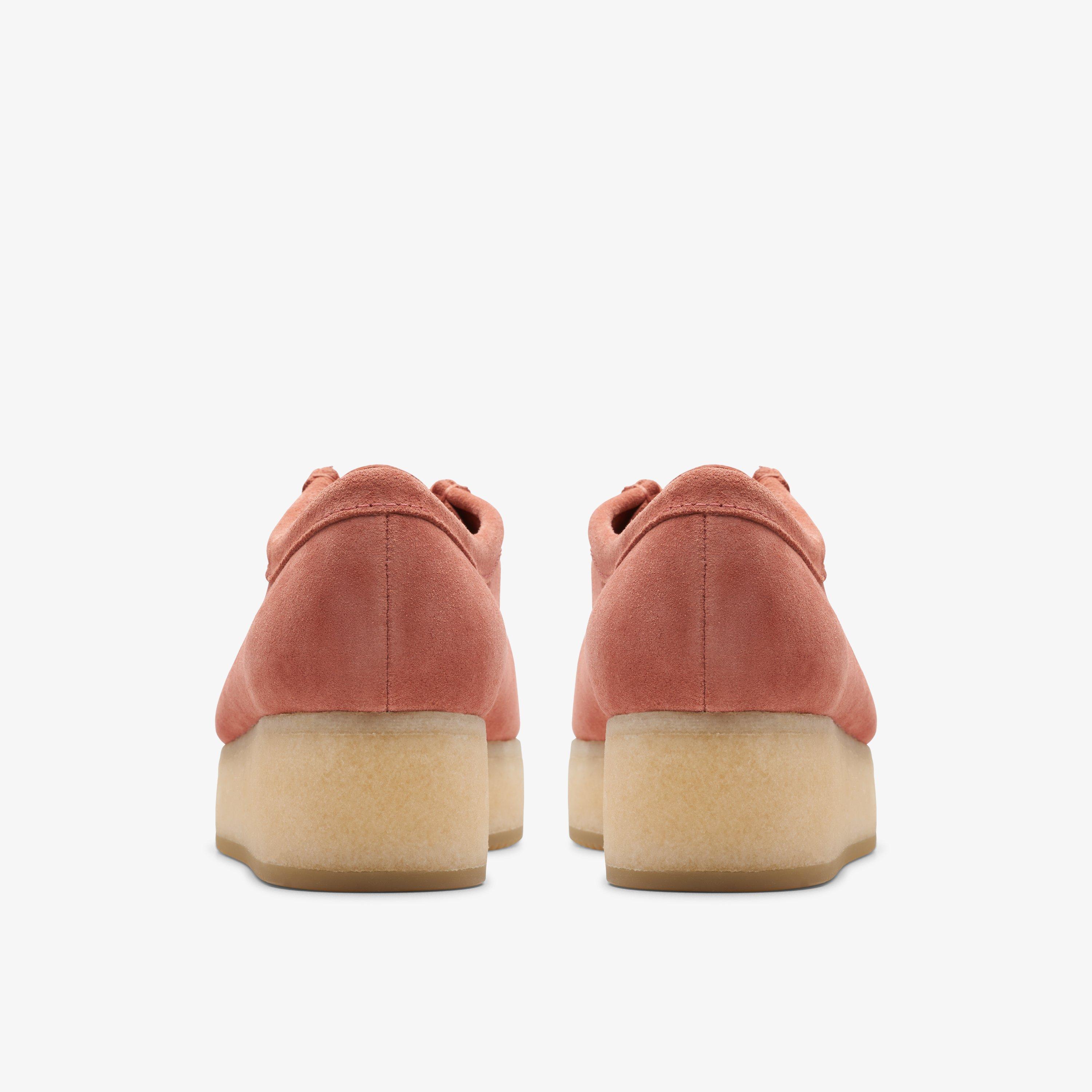 Women's Clarks Originals: Wallabees, Desert Boots & More