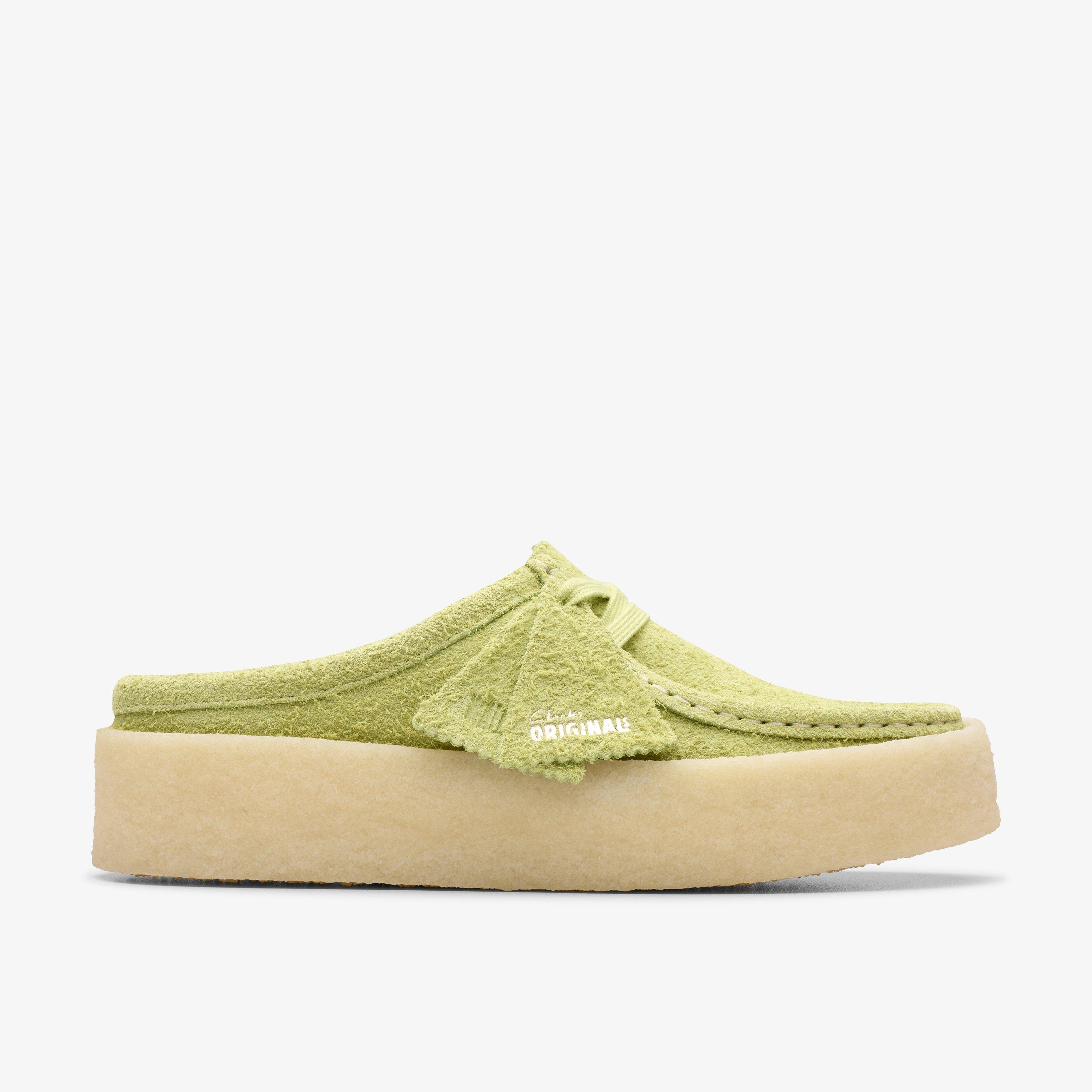 Wallabee Cup Lo