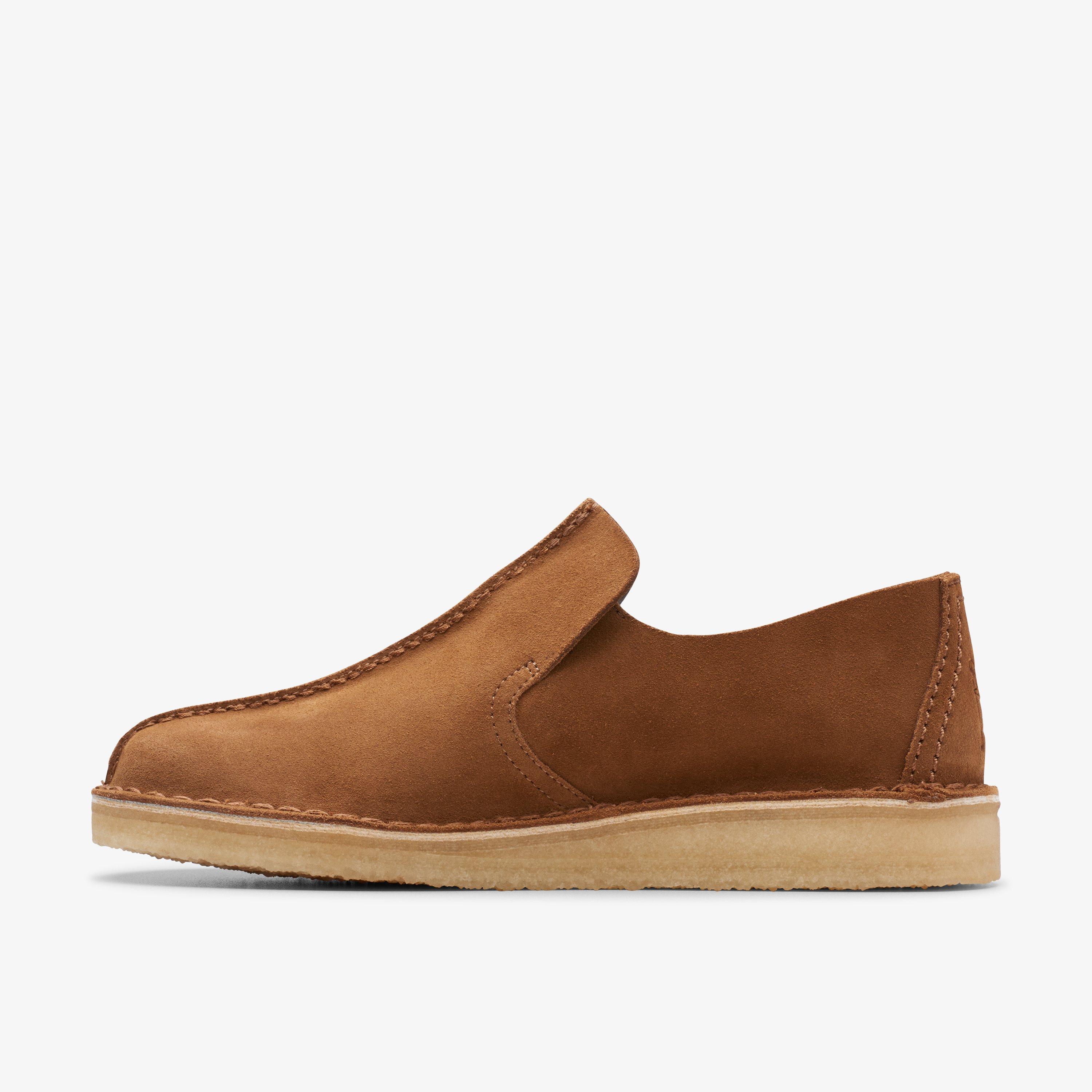 Men's Clarks Originals: Wallabees, Desert Boots & More