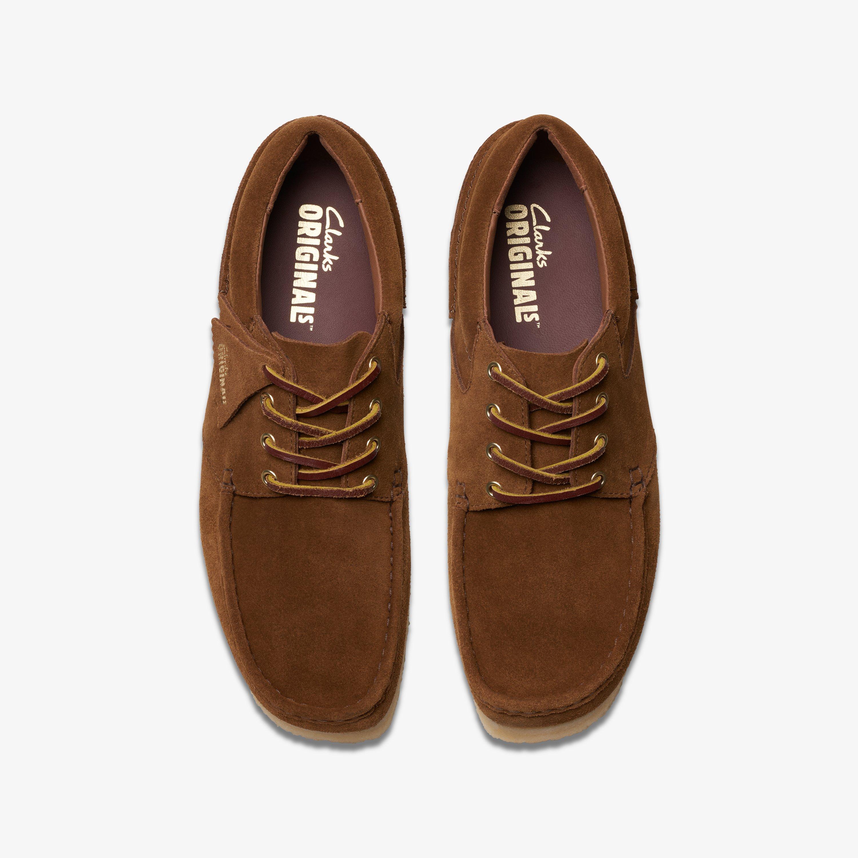 cola wallabees
