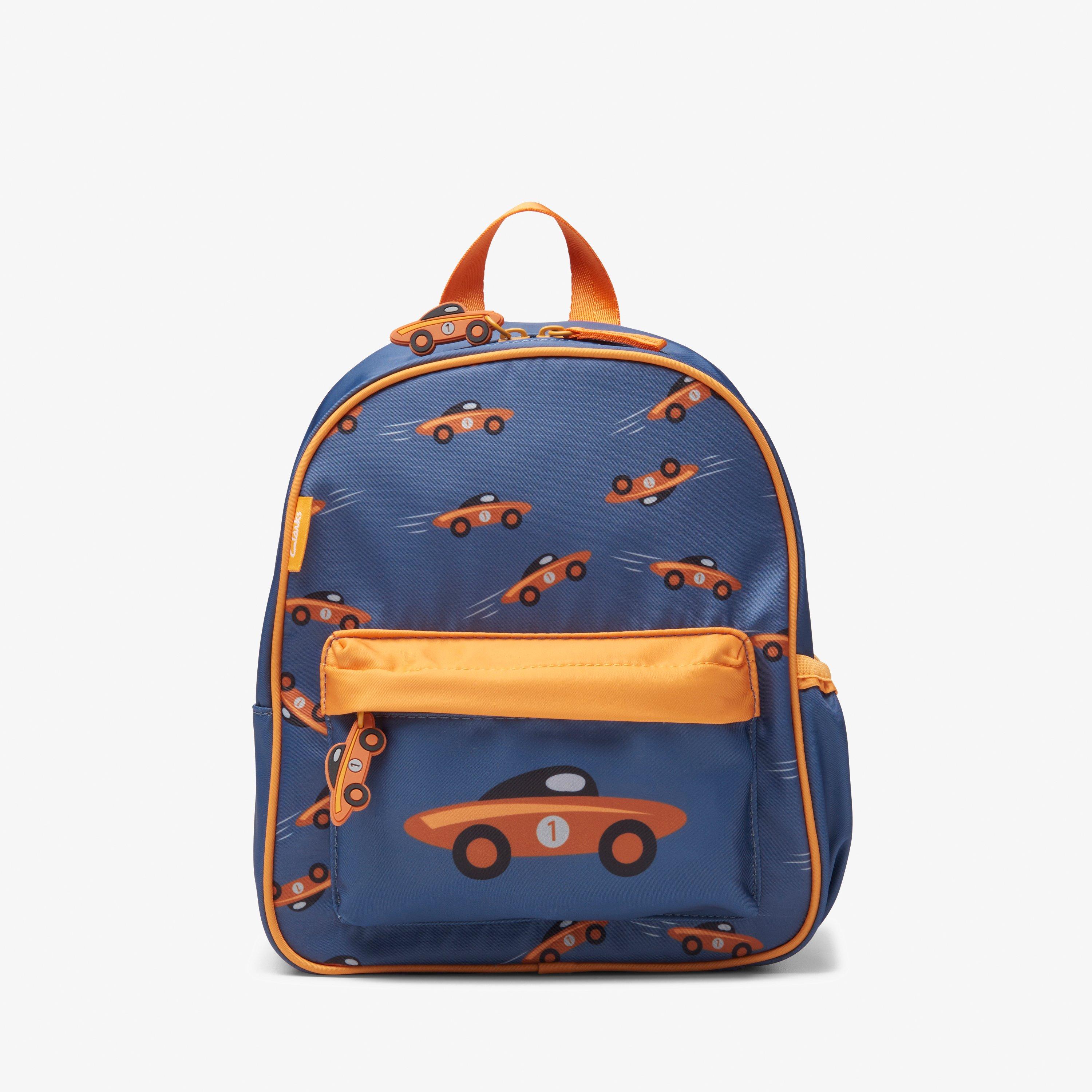 Clarks kids bags online