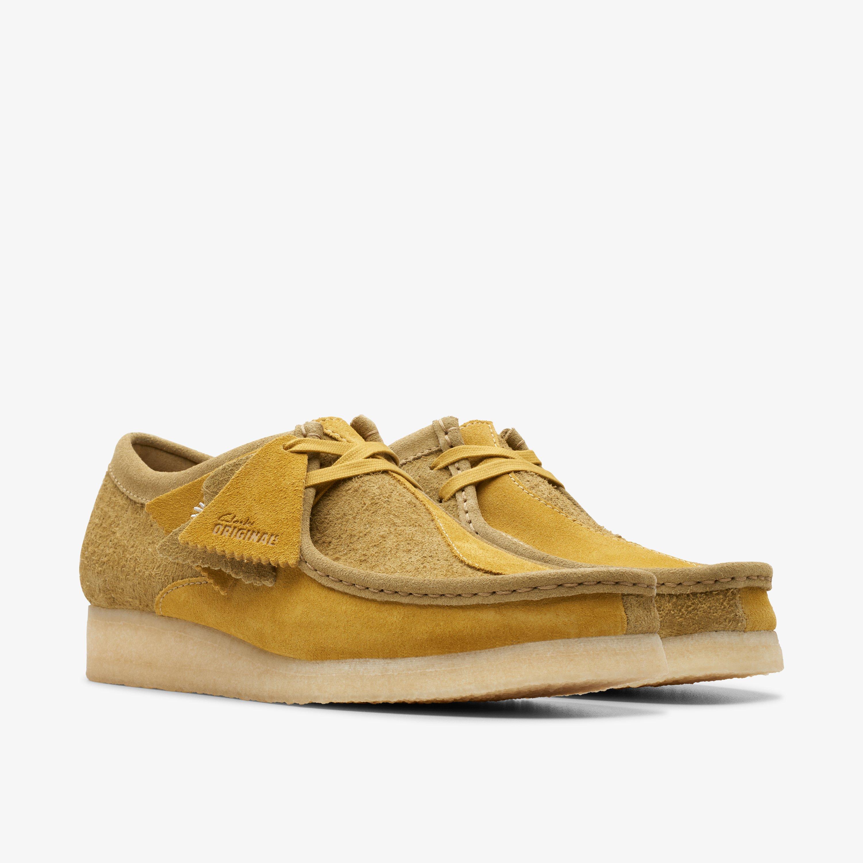 mens wallabees sale