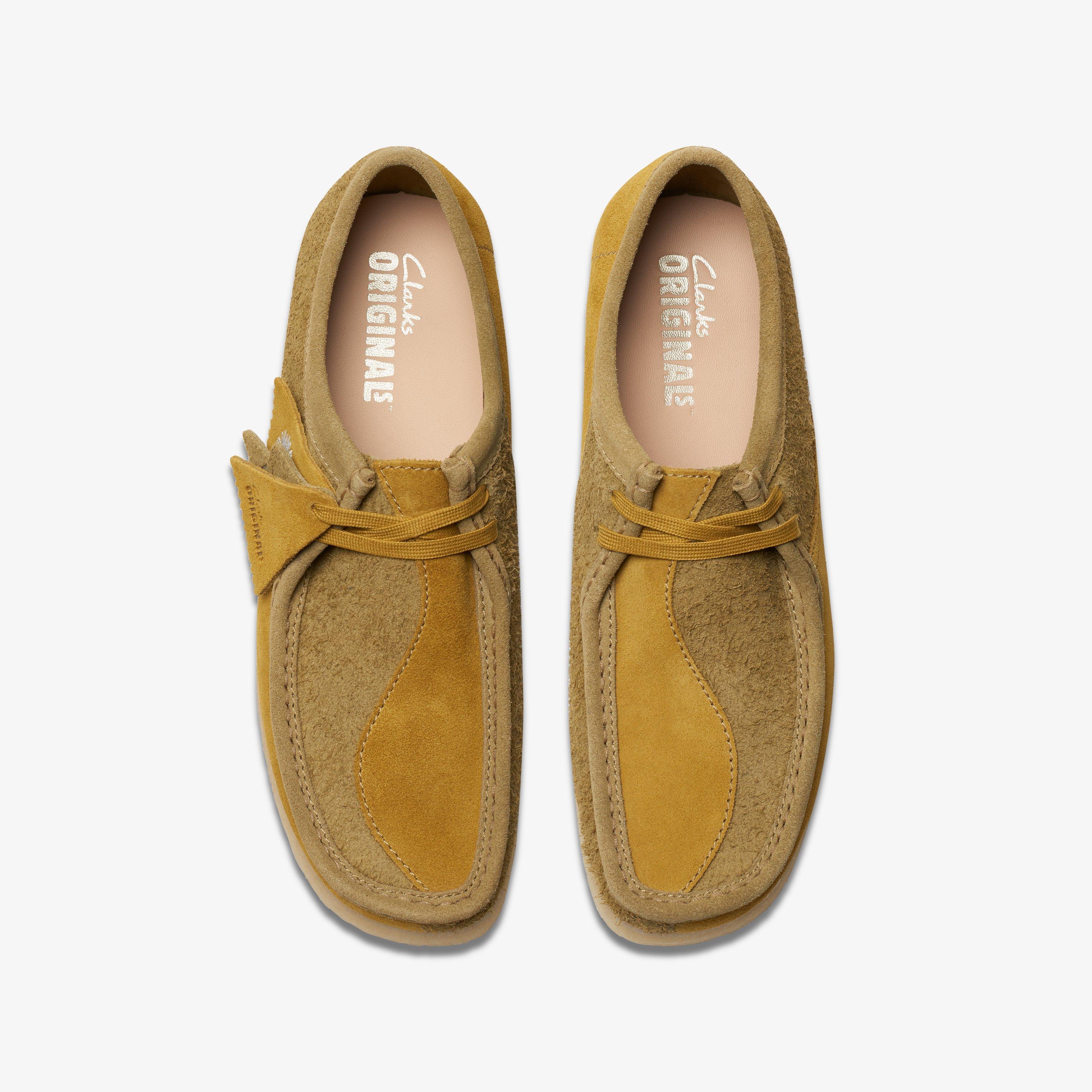 mens wallabees sale