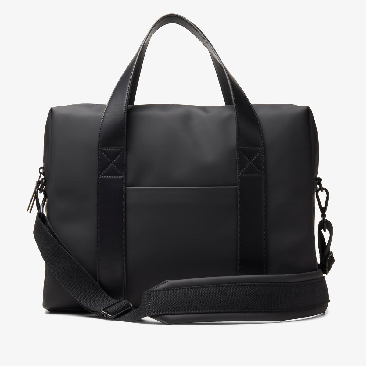 Garnet Brief — Black