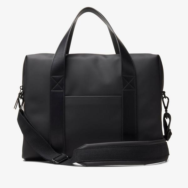 Garnet Brief — Black