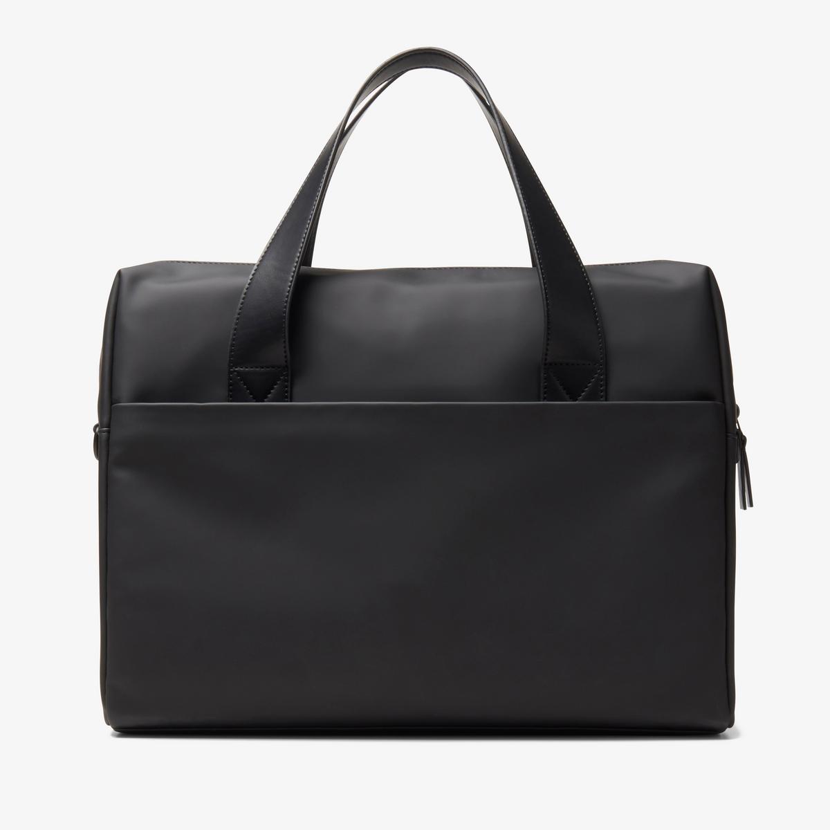Garnet Brief — Black