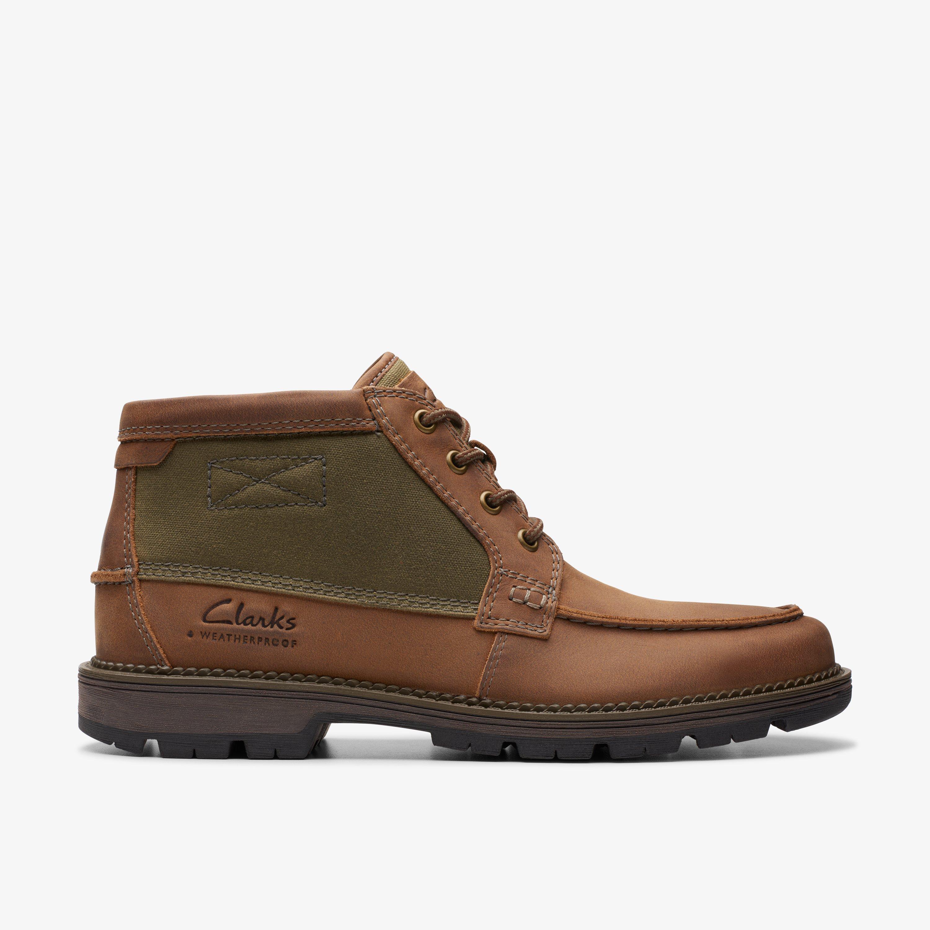 Clarks polo store