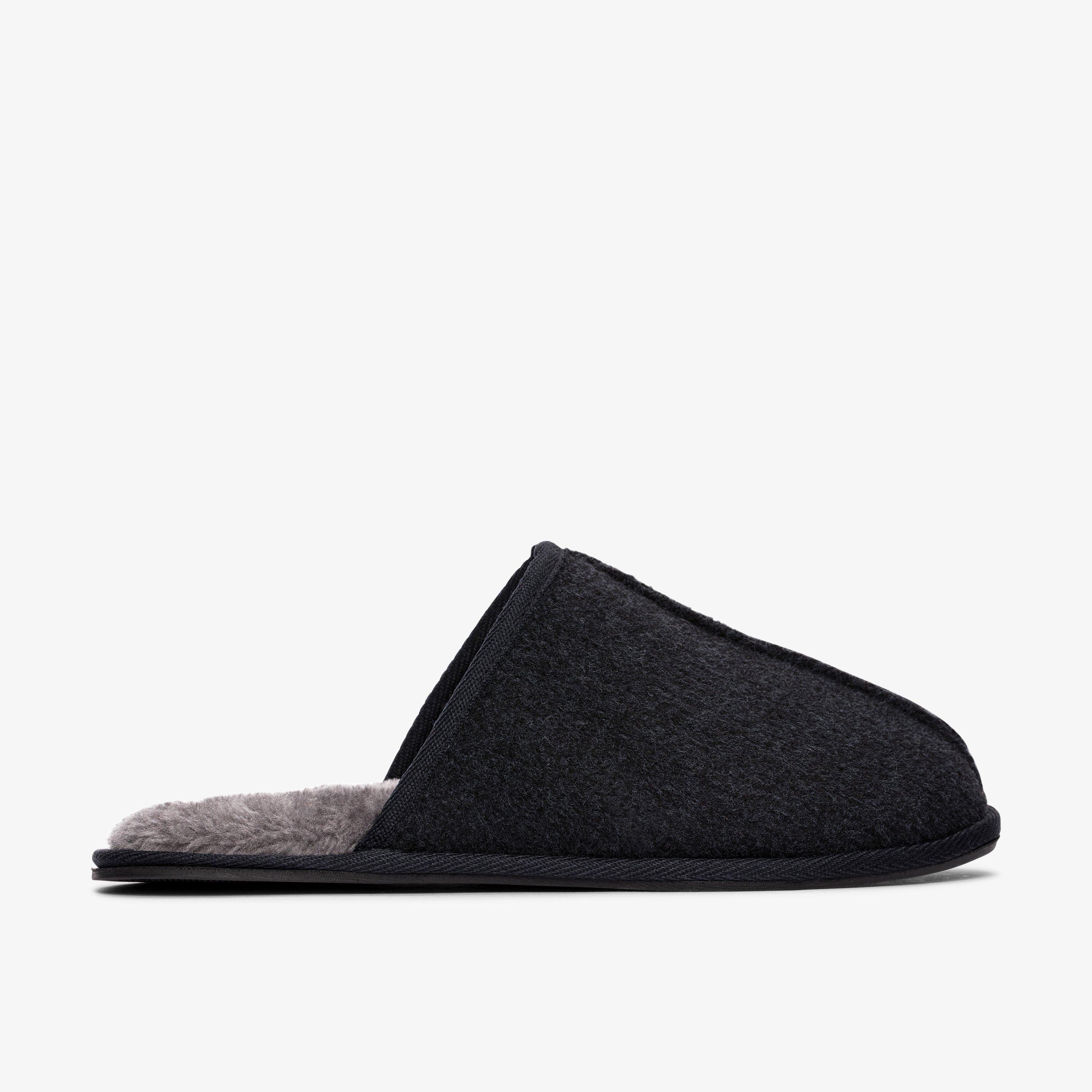 clarks slippers sale