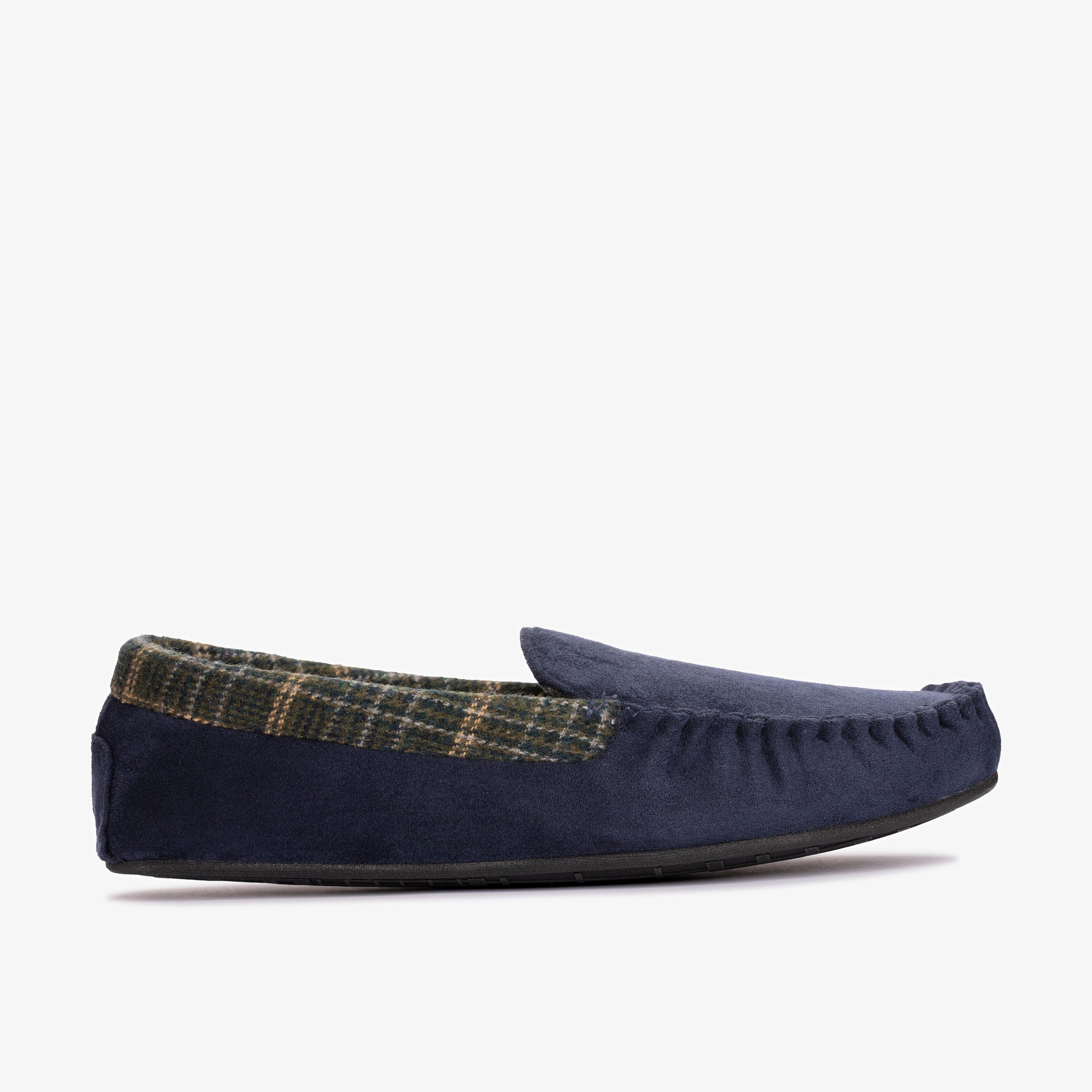 clarks dawson slippers