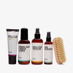 All Care Shoe Care Kit