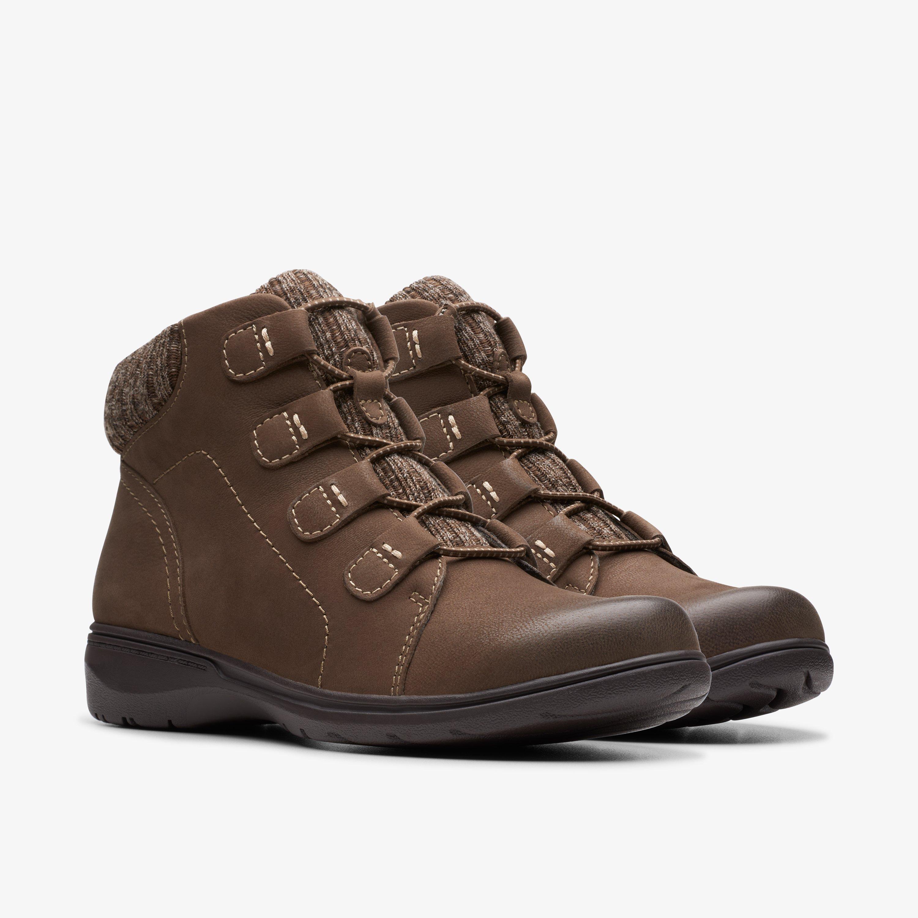 CLARKS NATALIE BOOT ナタリーブーツ UK9 US10 27 CLARKS NATALIE BOOT ナタリーブーツ UK9 US10 27