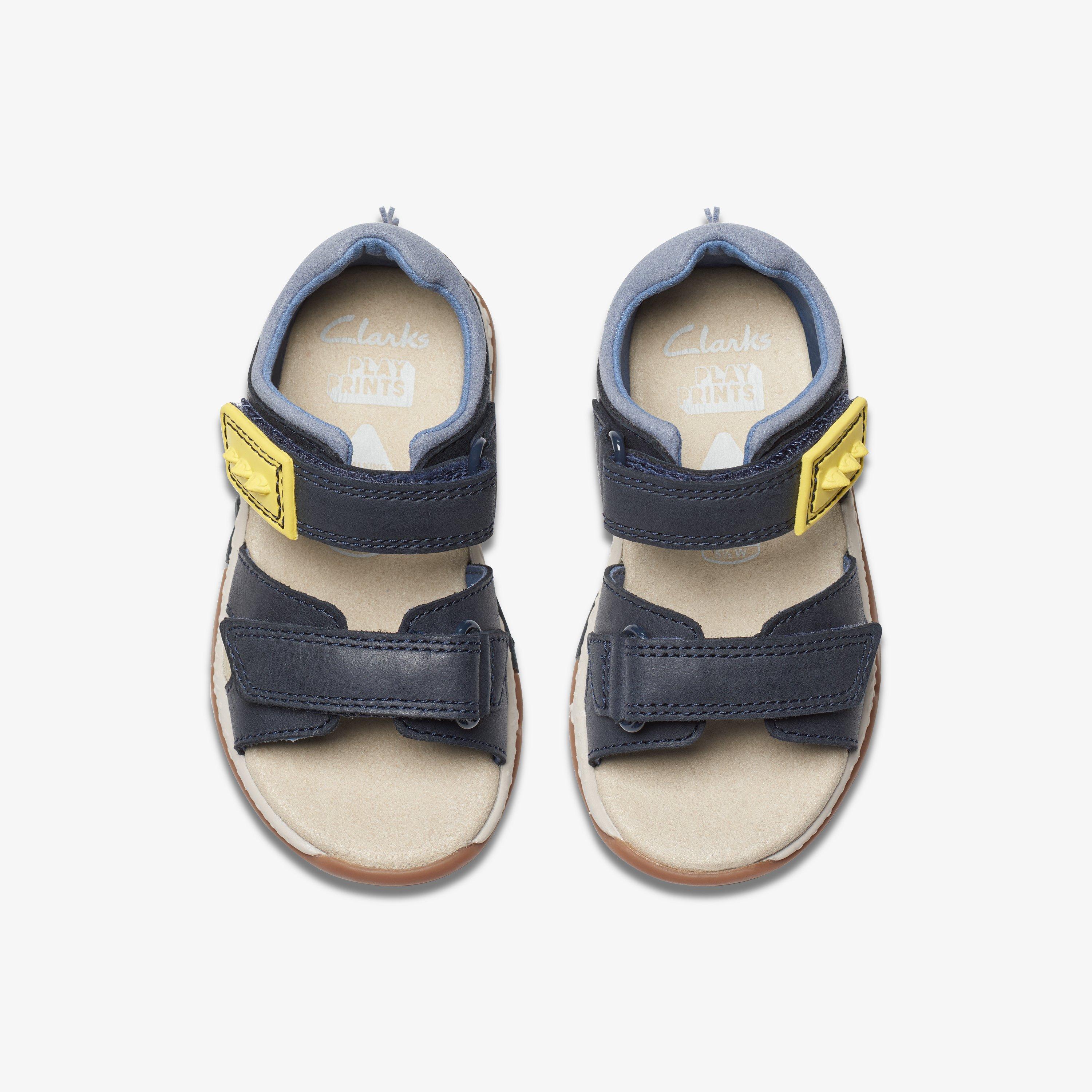 Clarks baby sandals uk online