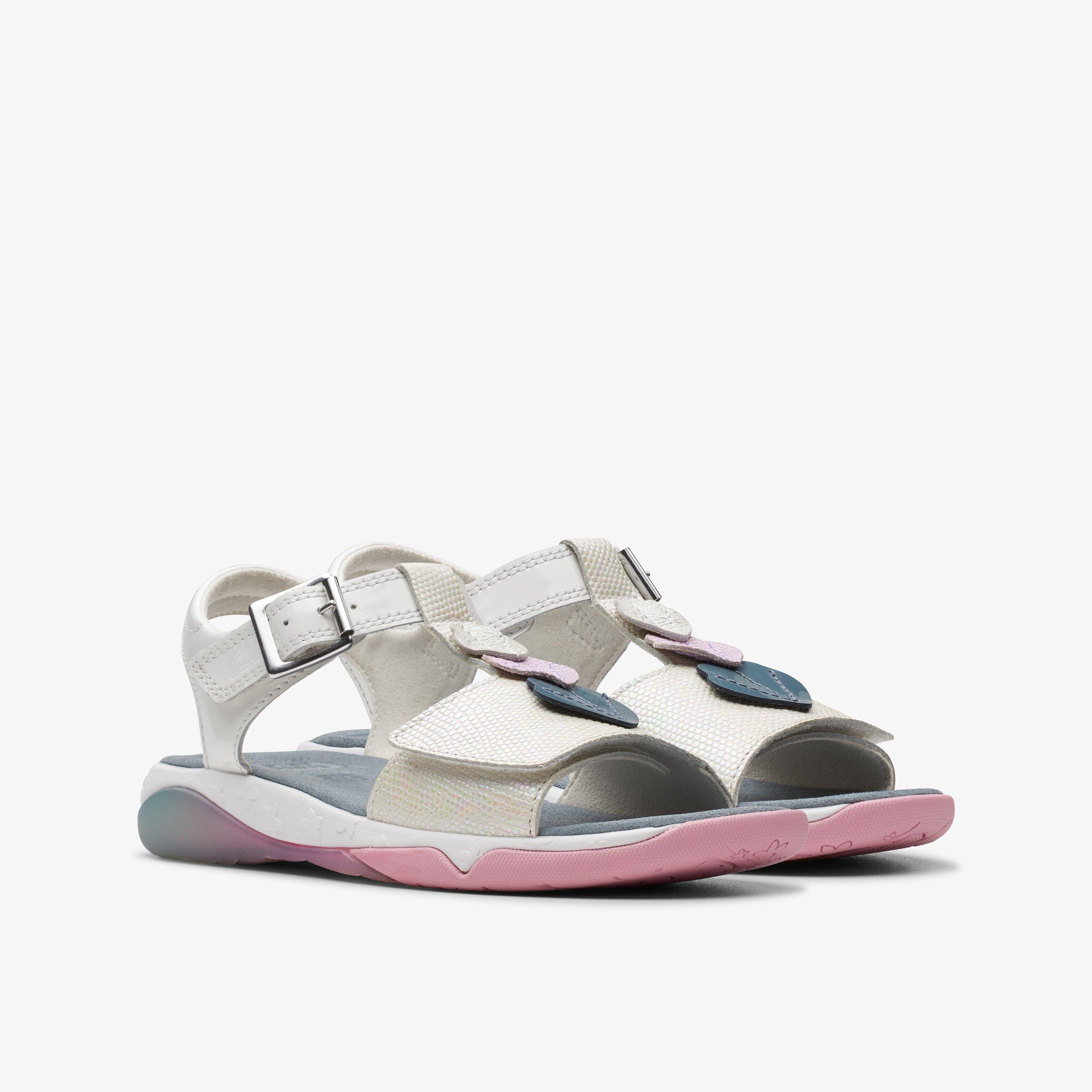 Clarks charles sandals fashion