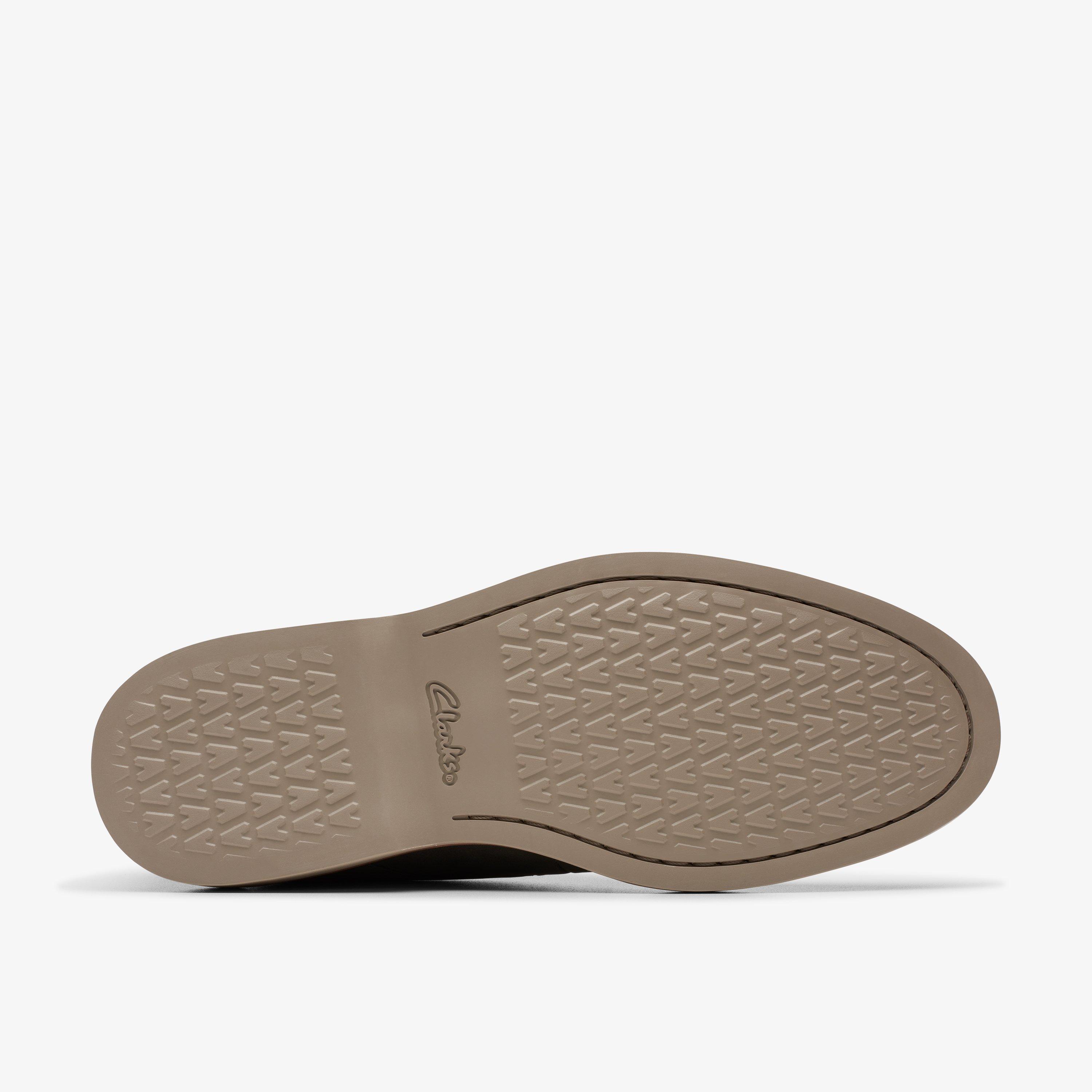 Calzado Caballero CLARKS 26167522 color TAUPE