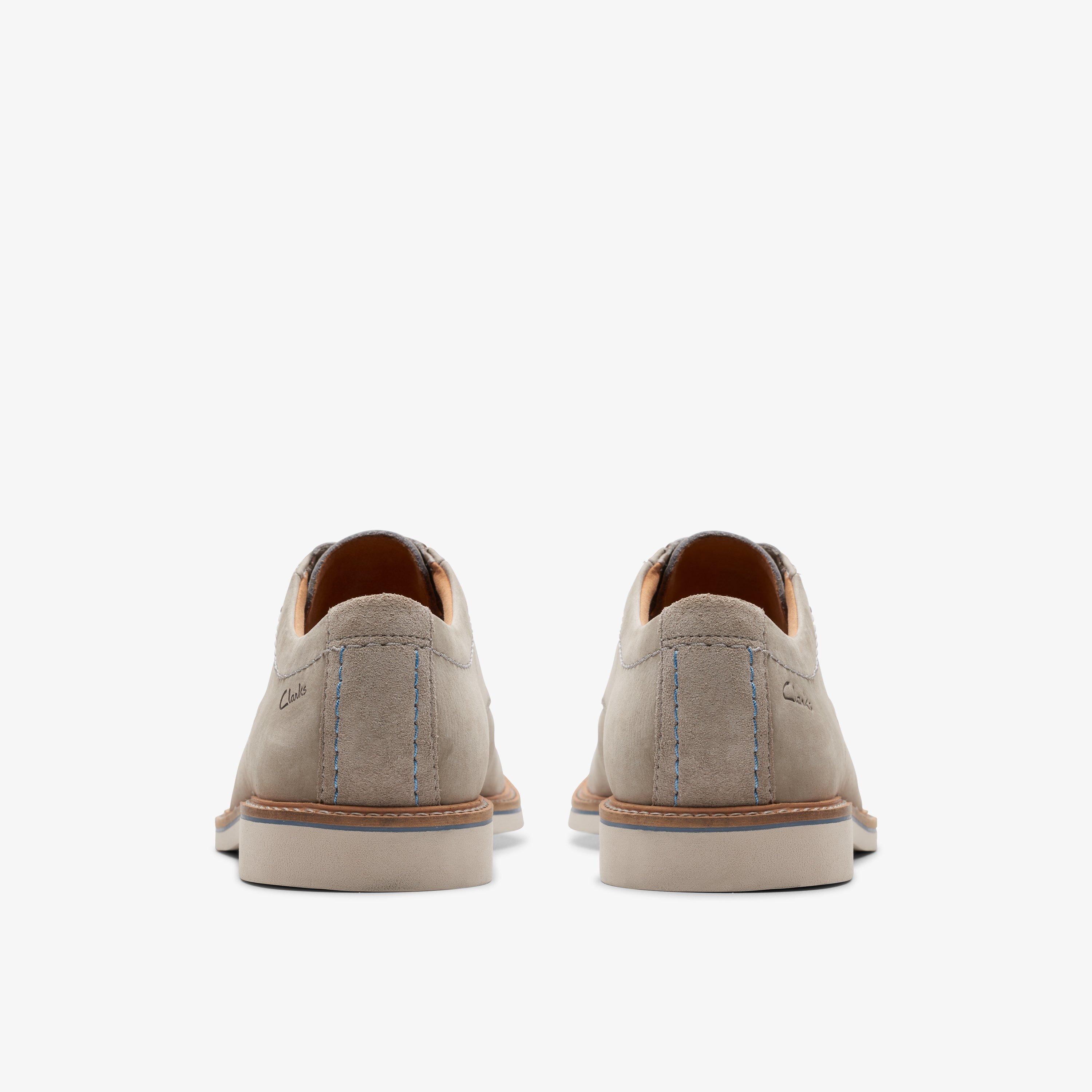 Clarks mens store new arrivals