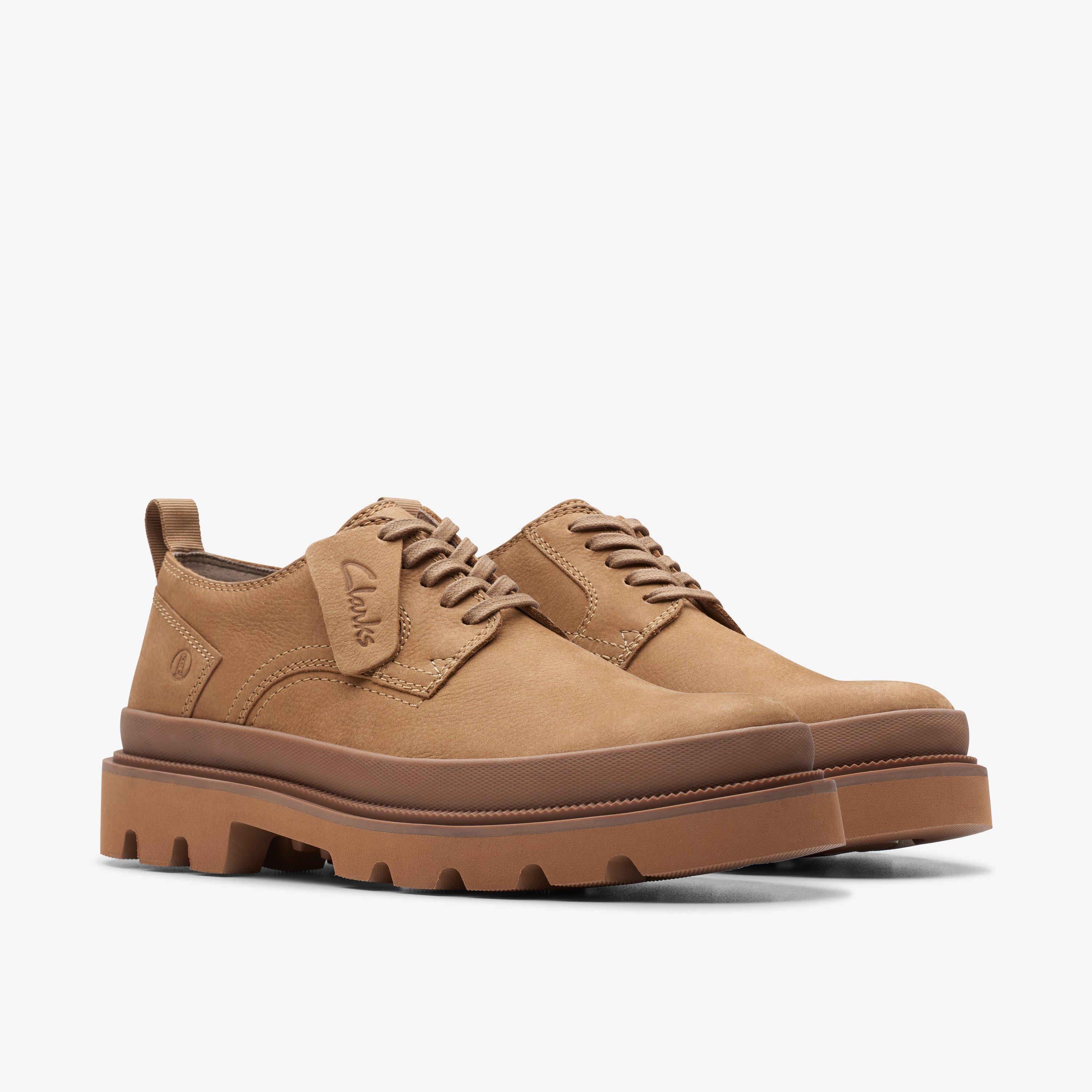 Clarks business casual clearance shoes