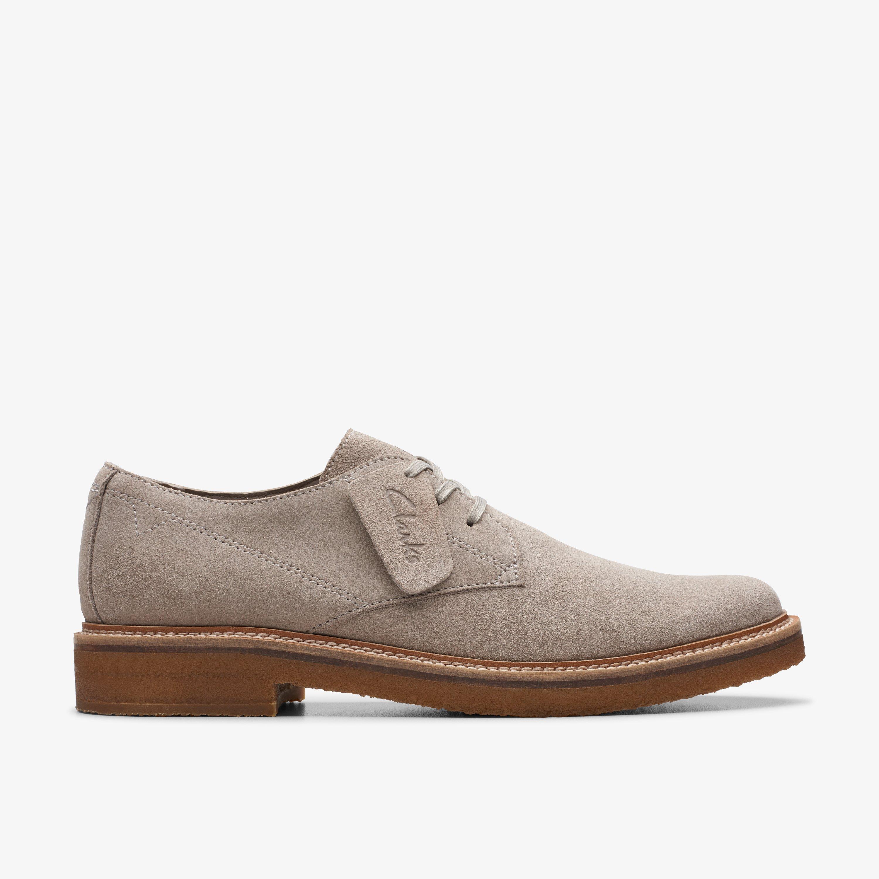 Clarks derbys shops