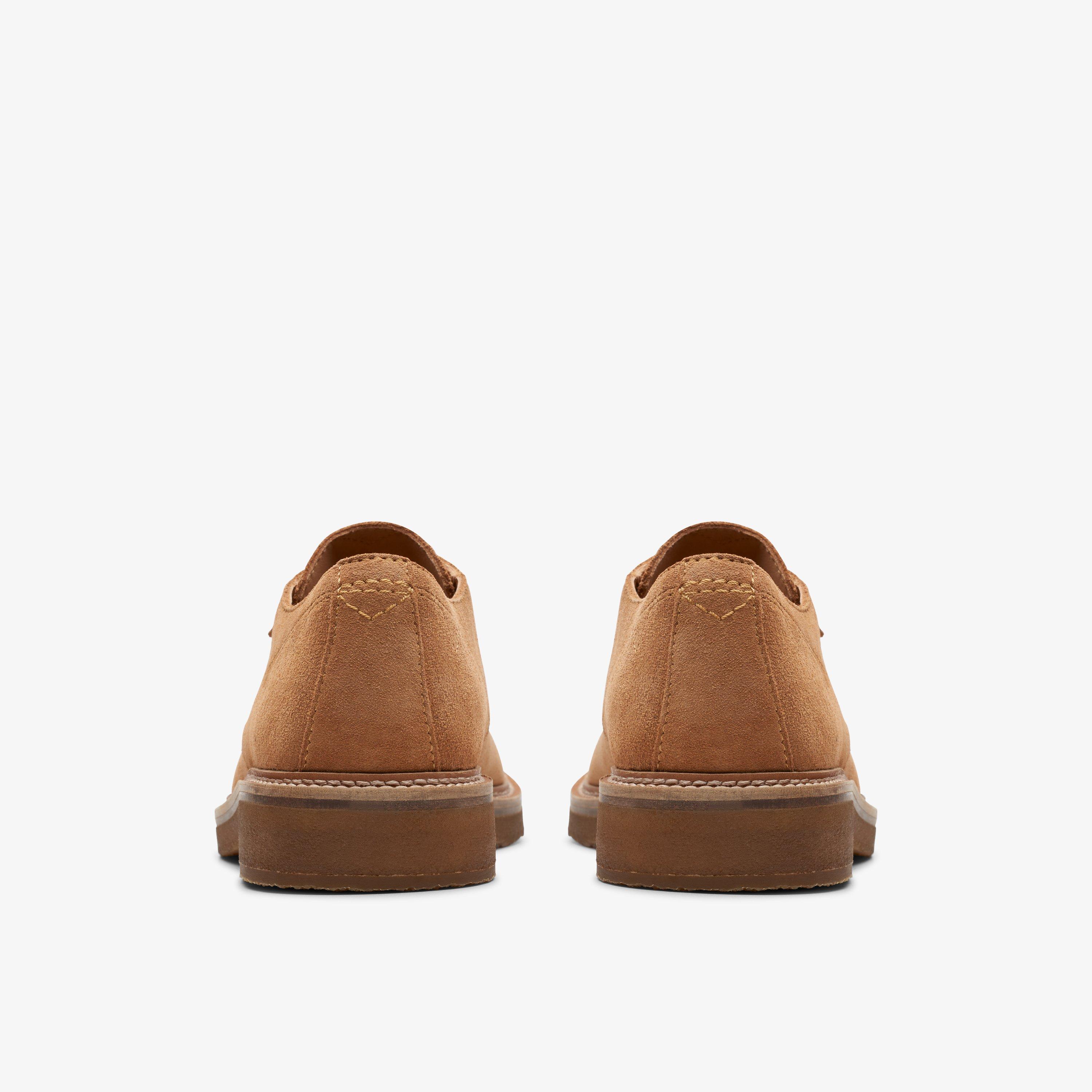 Clarks mens summer clearance shoes