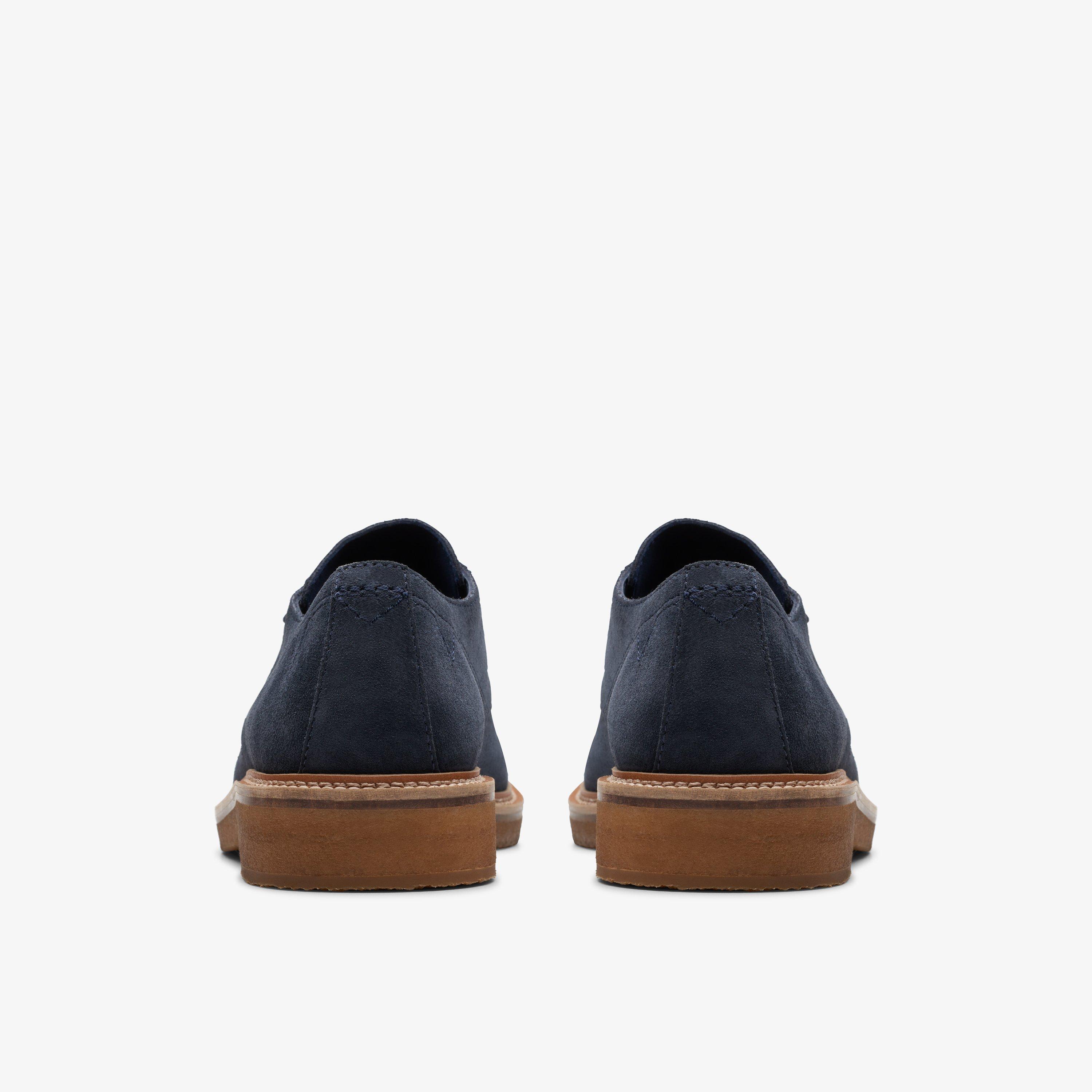 Clarks mens hot sale hommes shoes