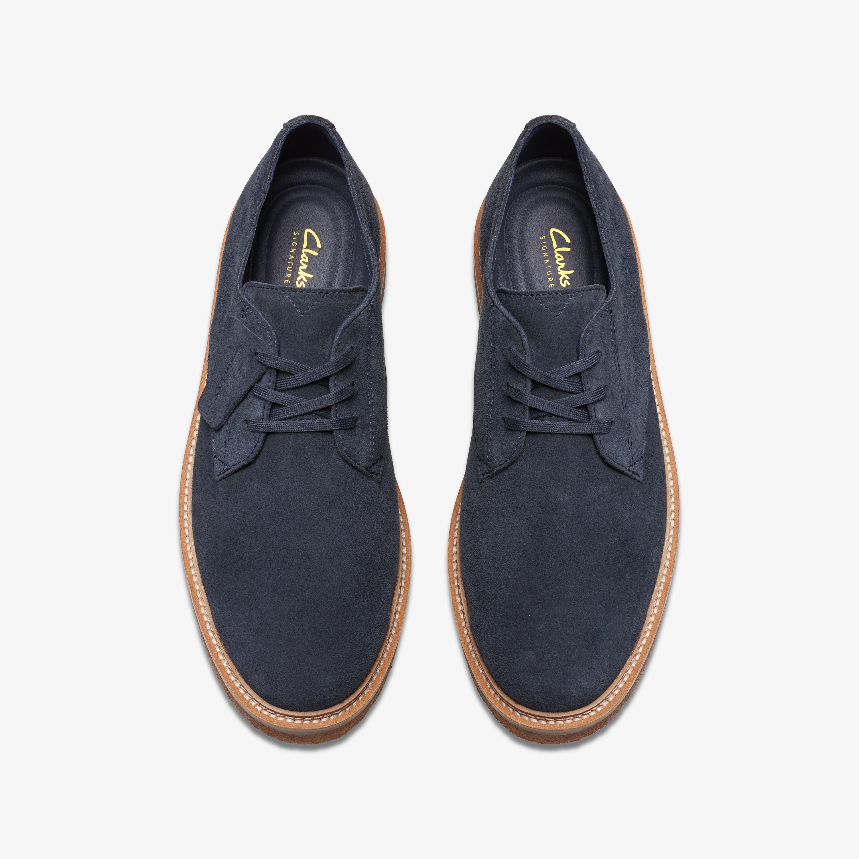 Clarks mens store summer shoes