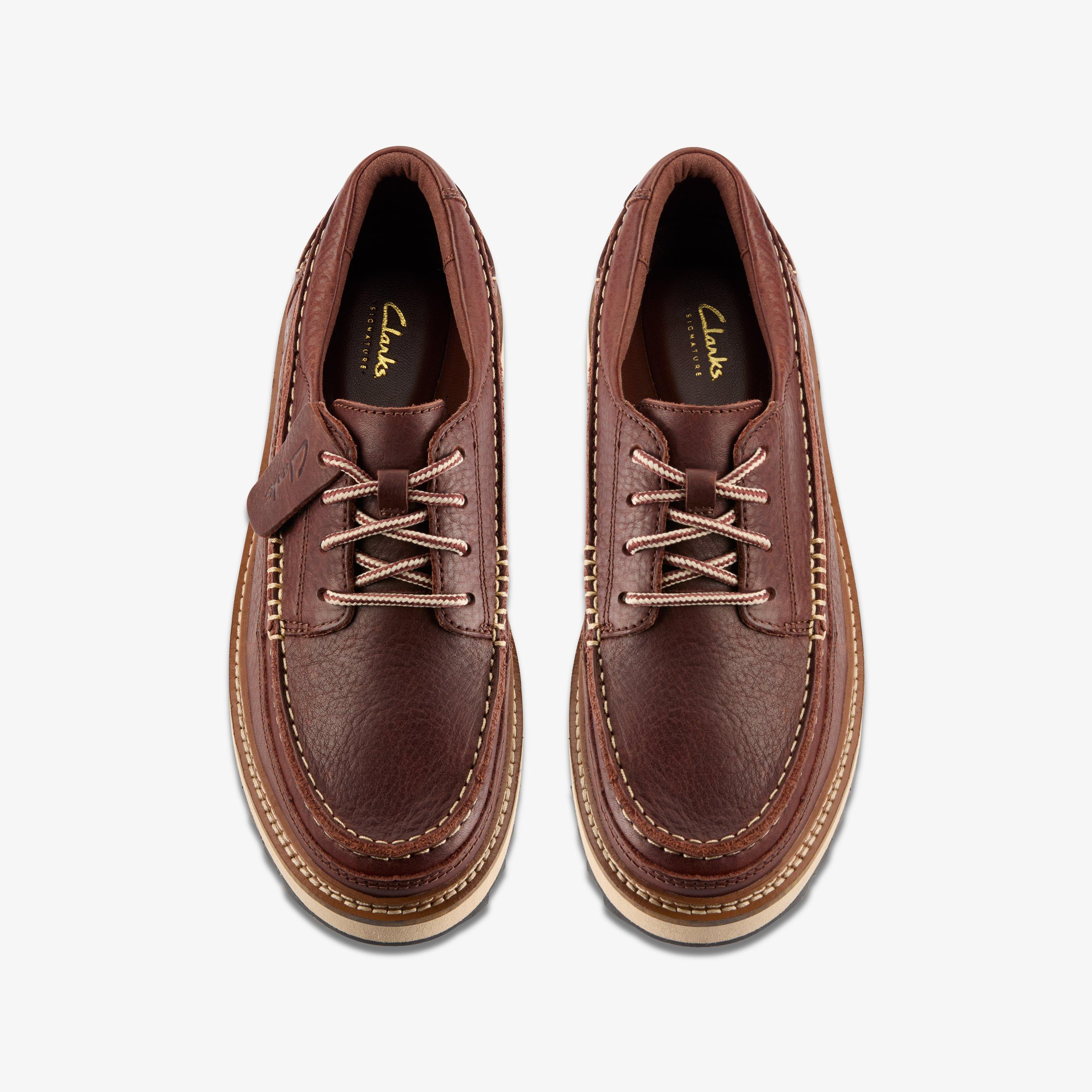 clarks tunsil plain