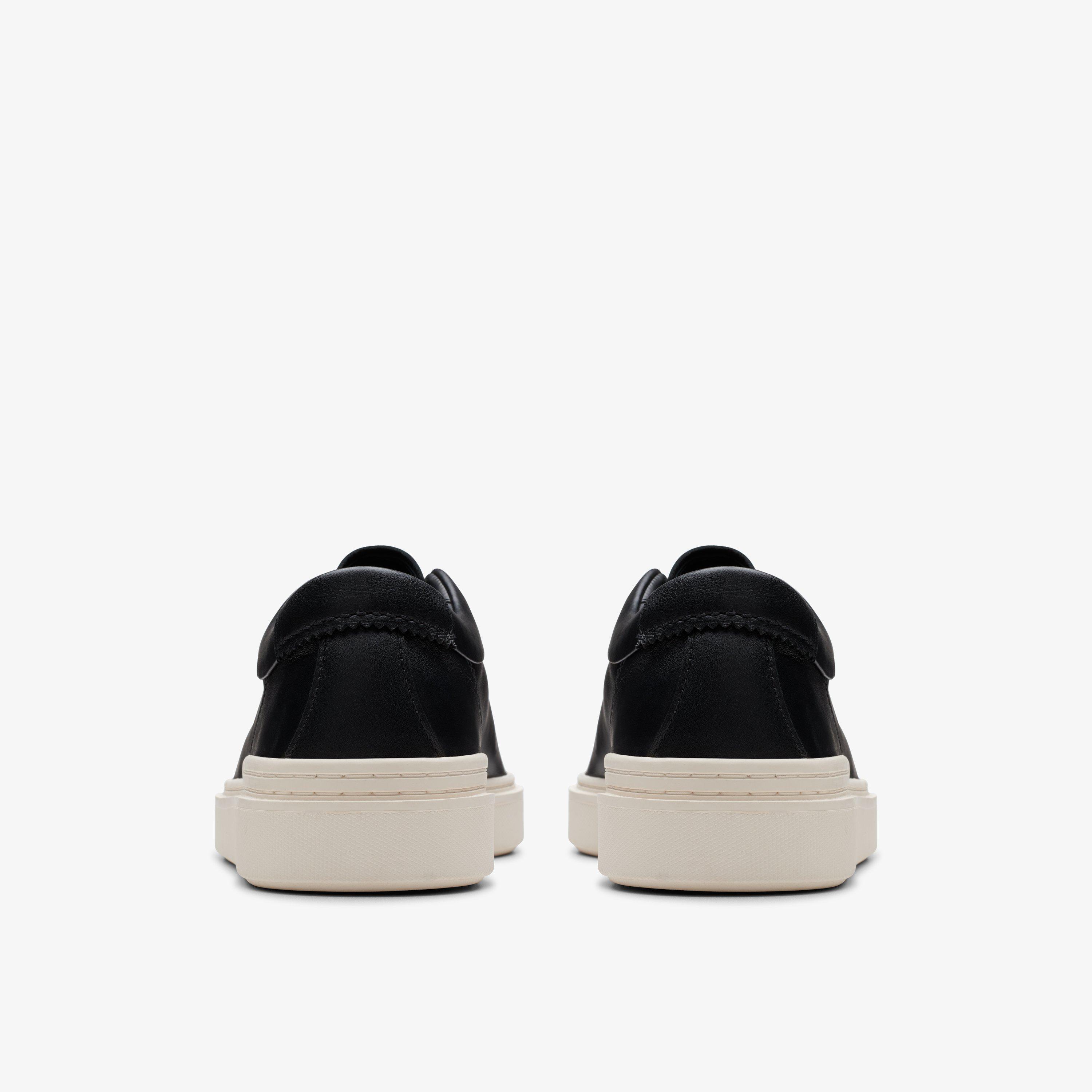 Craft Swift Black Leather