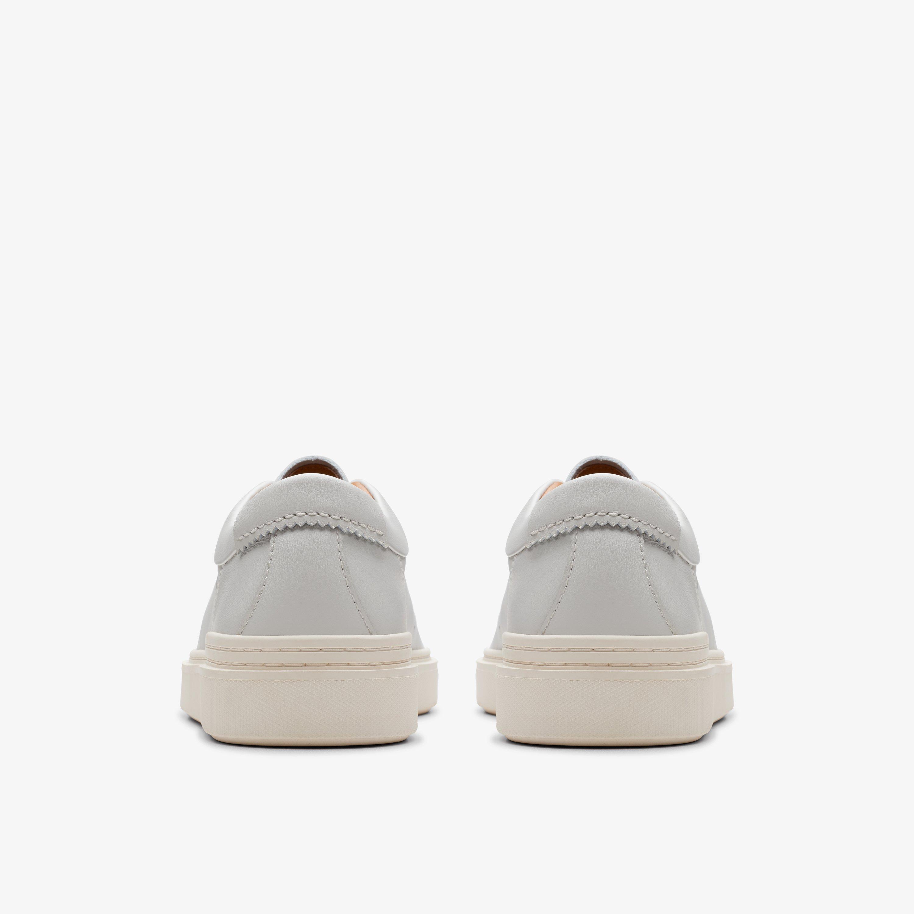 Craft Swift — White