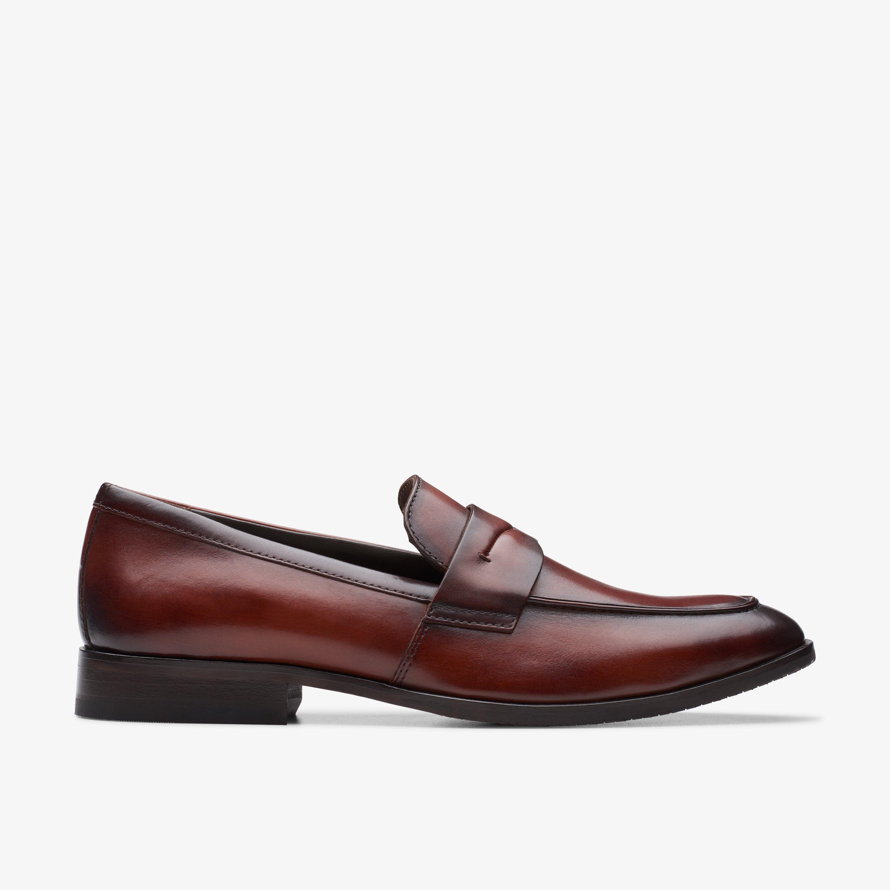 Clarks northam discount race men s loafers