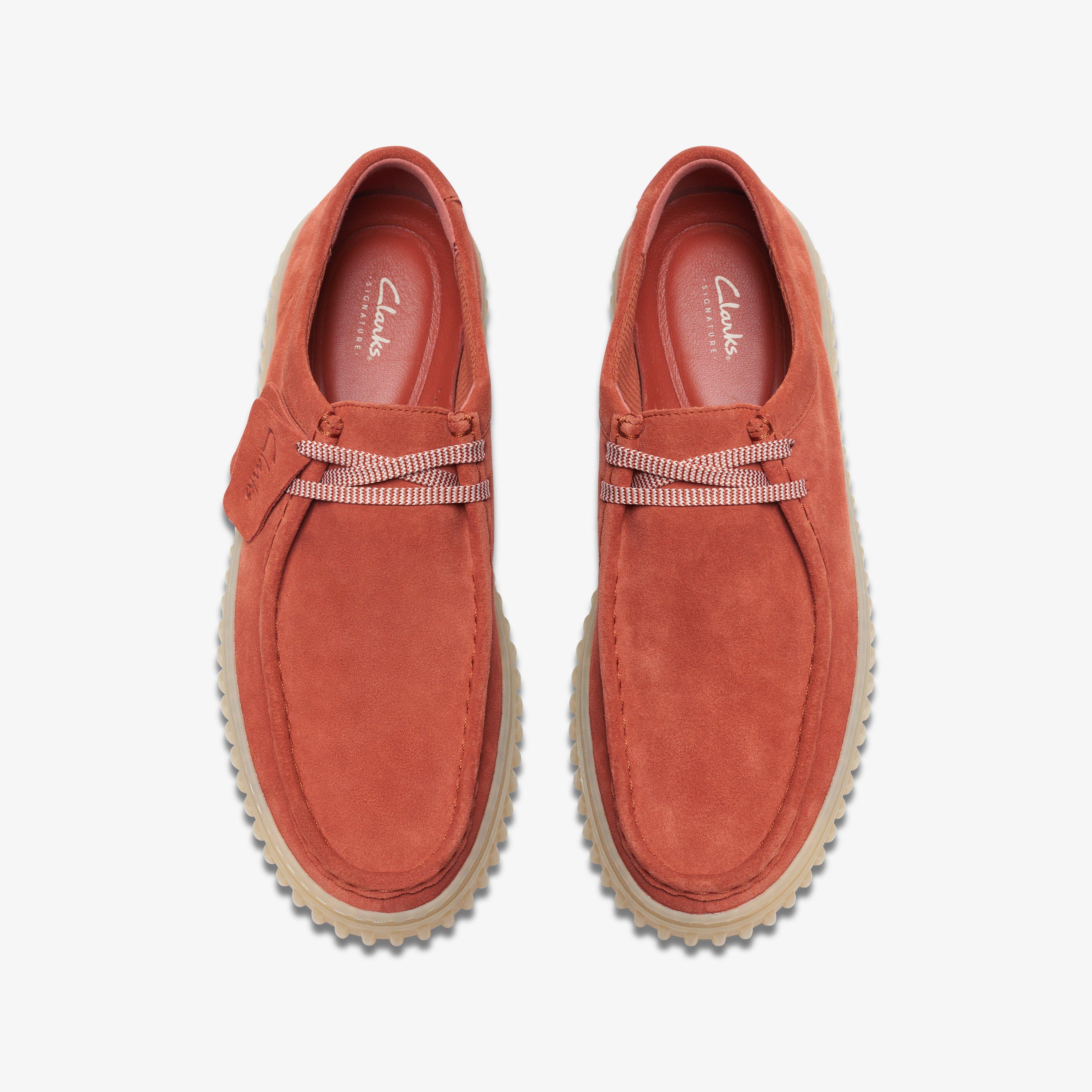 Torhill Collection Chunky Wallabee Shoes Clarks CA