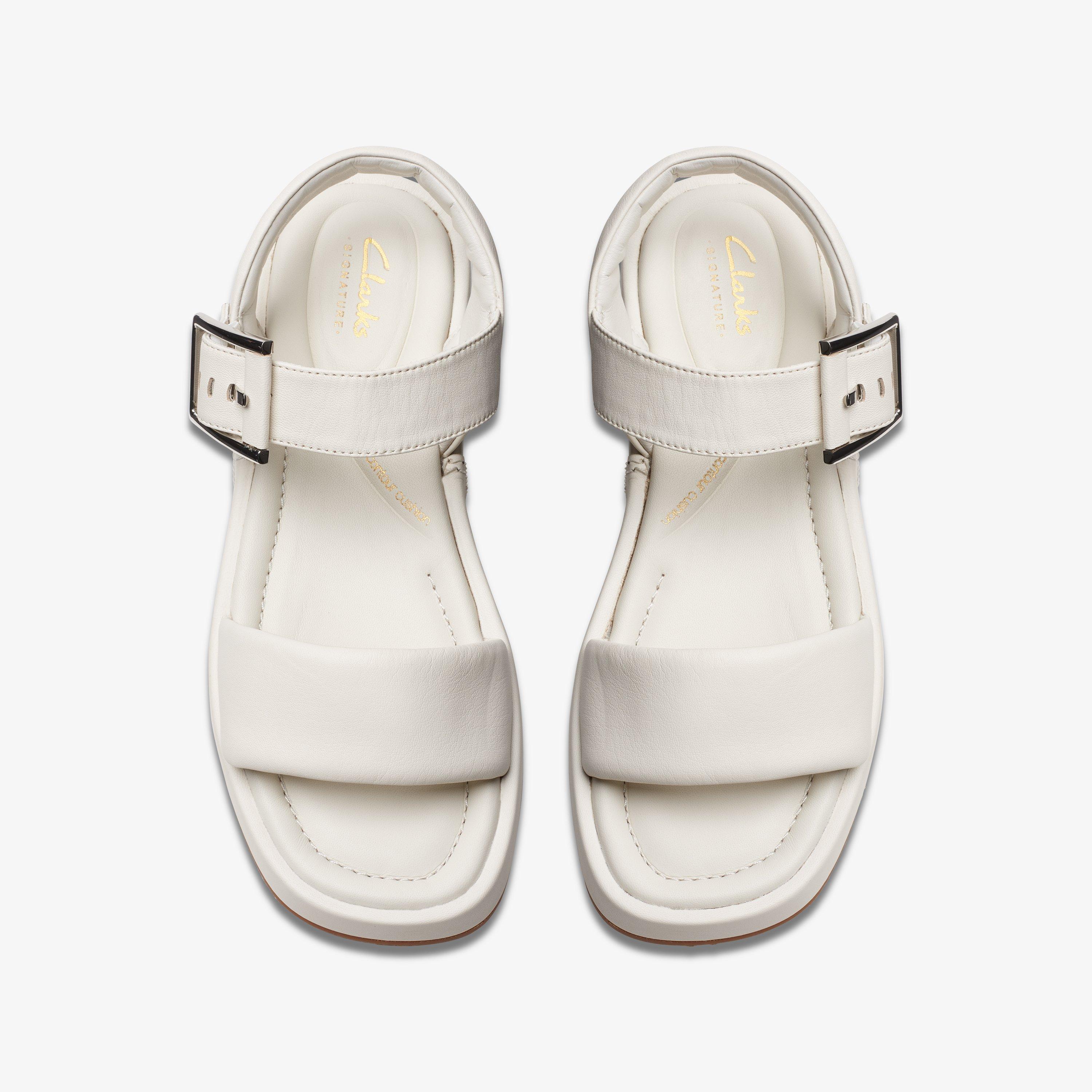 Clarks ladies sandals sale uk on sale