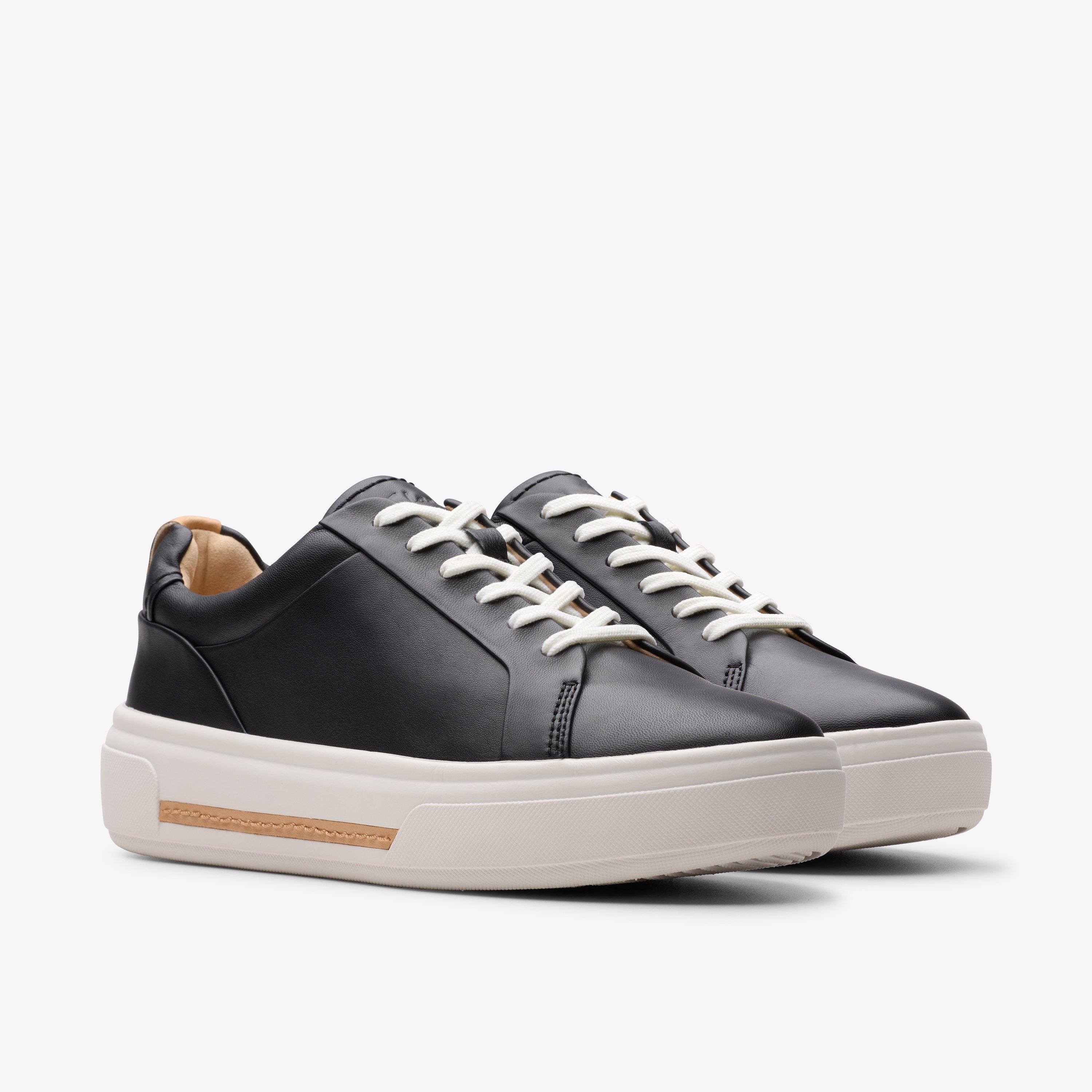 Clarks sneakers womens sale on sale